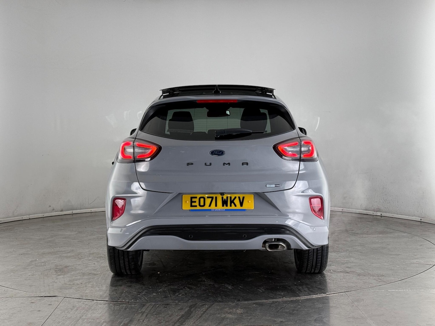 Used Ford Puma 2021 for sale - 77182311: Photo 7