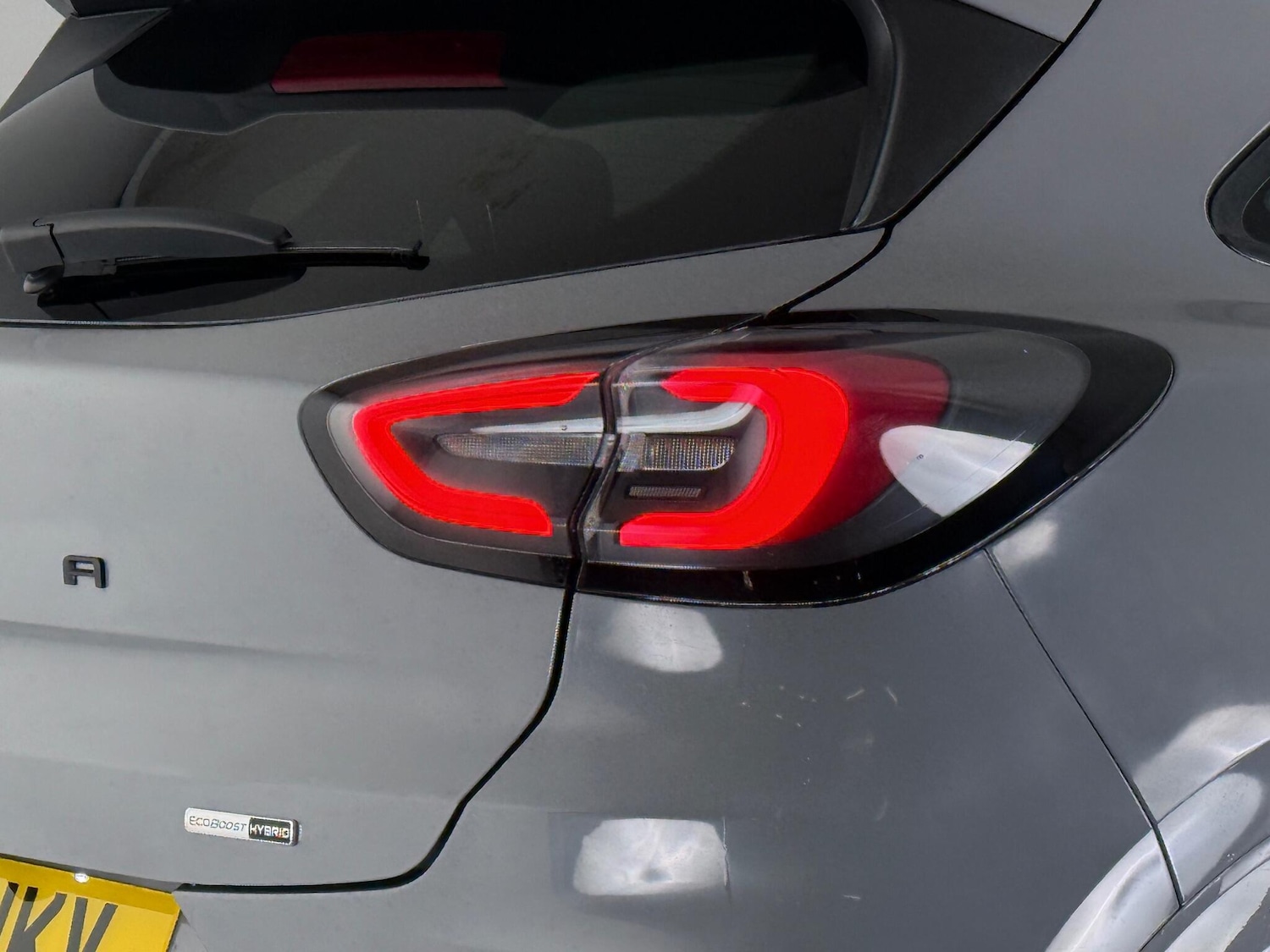 Used Ford Puma 2021 for sale - 77182311: Photo 8