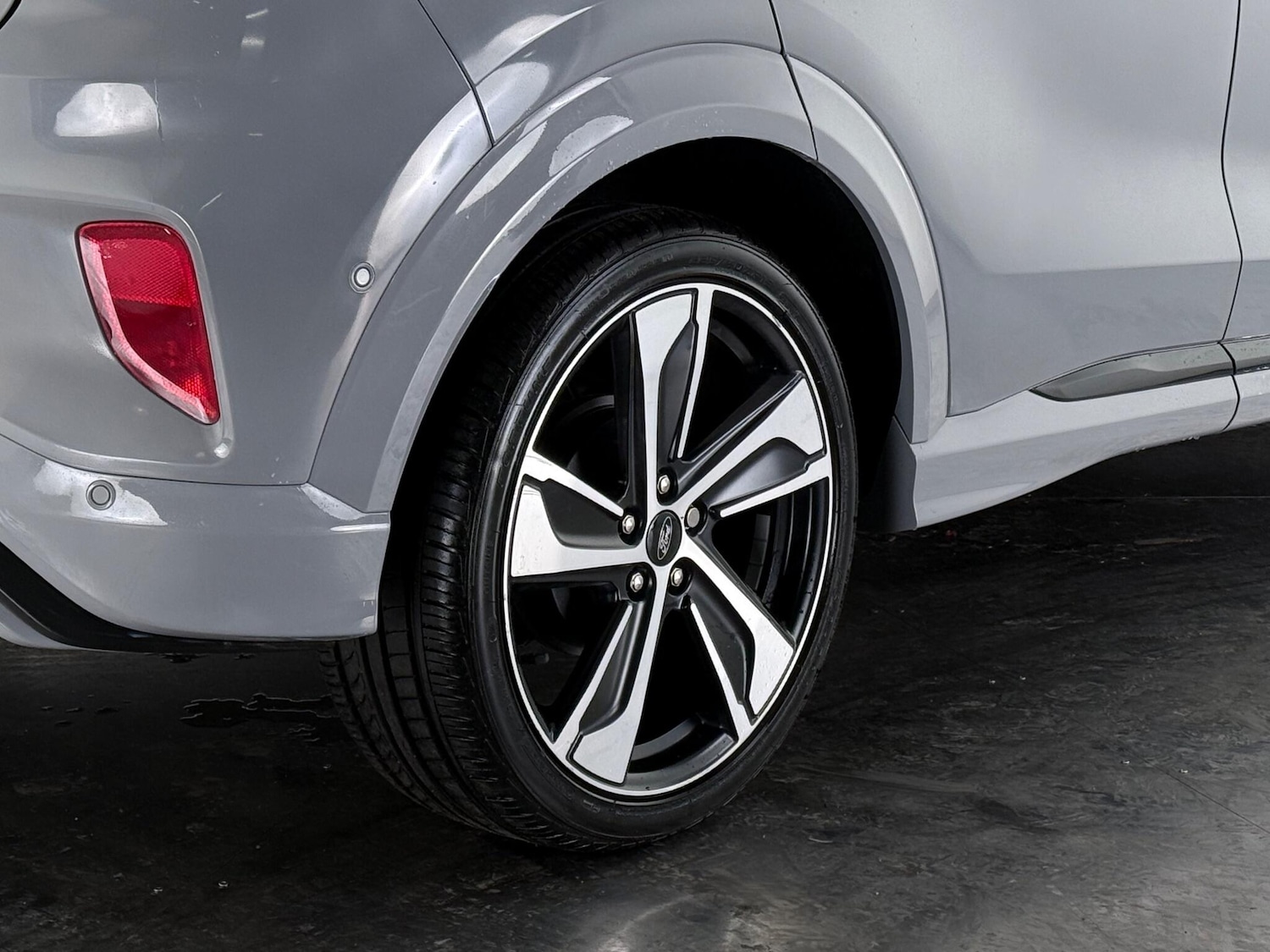 Used Ford Puma 2021 for sale - 77182311: Photo 9