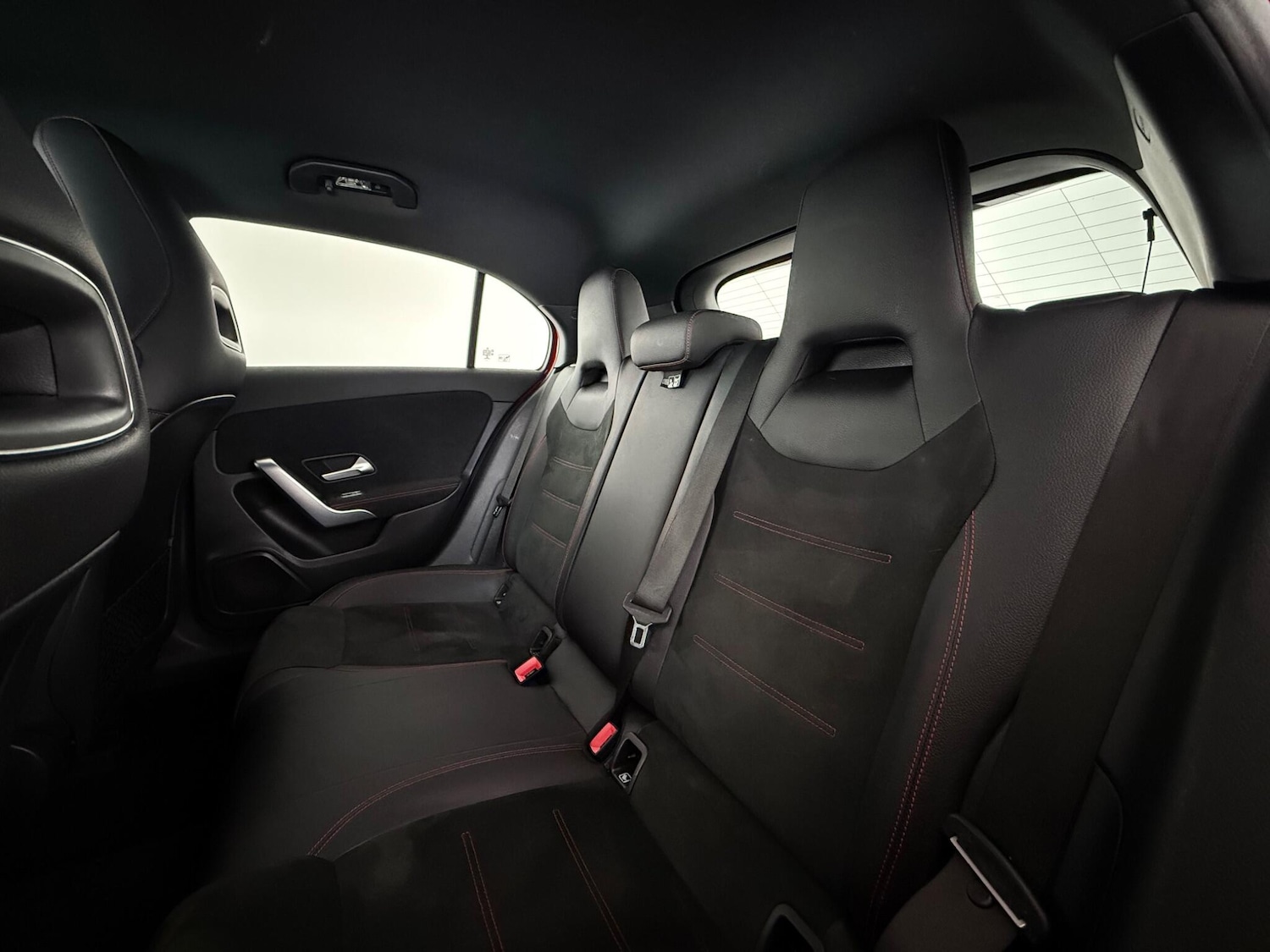 Used Mercedes-Benz A-Class 2019 for sale - 77672065: Photo 11