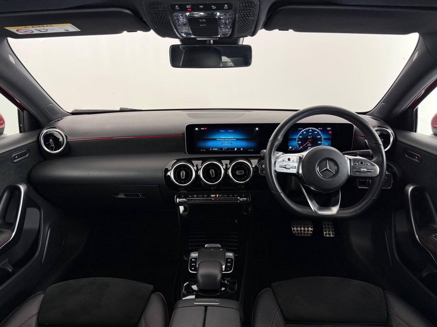 Used Mercedes-Benz A-Class 2019 for sale - 77672065: Photo 15