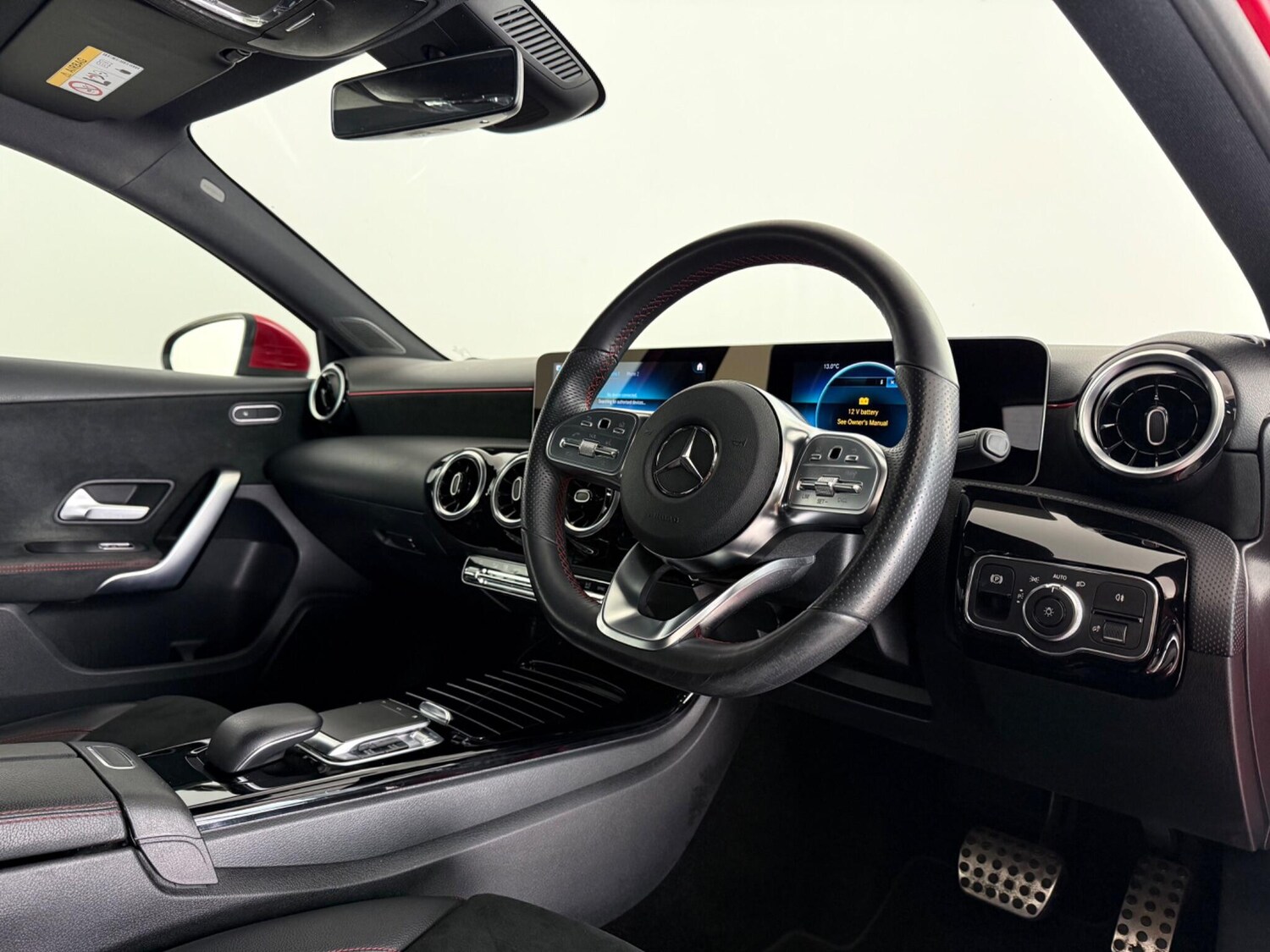 Used Mercedes-Benz A-Class 2019 for sale - 77672065: Photo 16