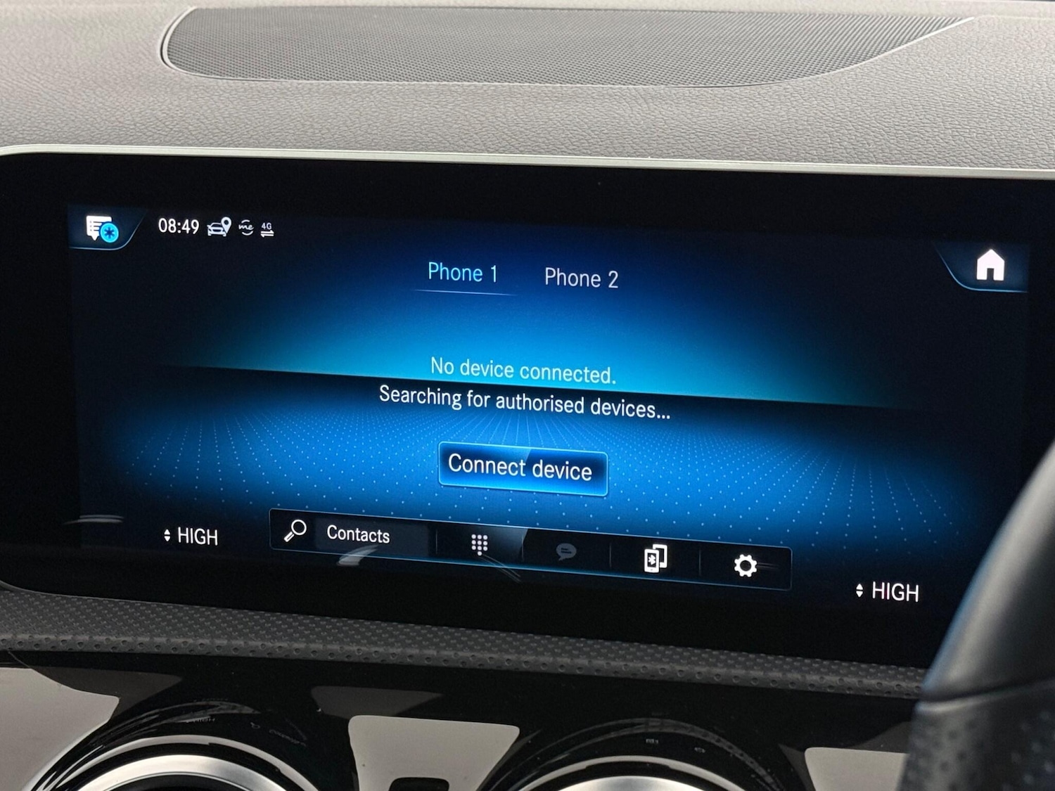 Used Mercedes-Benz A-Class 2019 for sale - 77672065: Photo 21