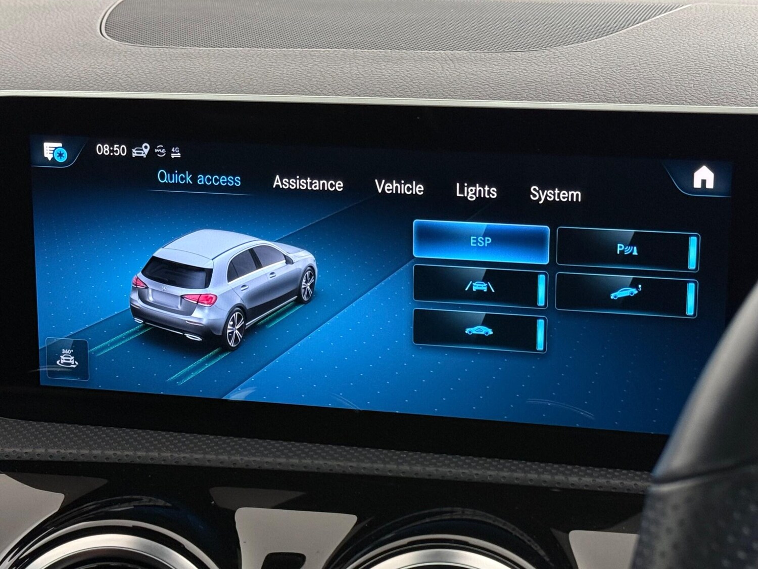 Used Mercedes-Benz A-Class 2019 for sale - 77672065: Photo 22