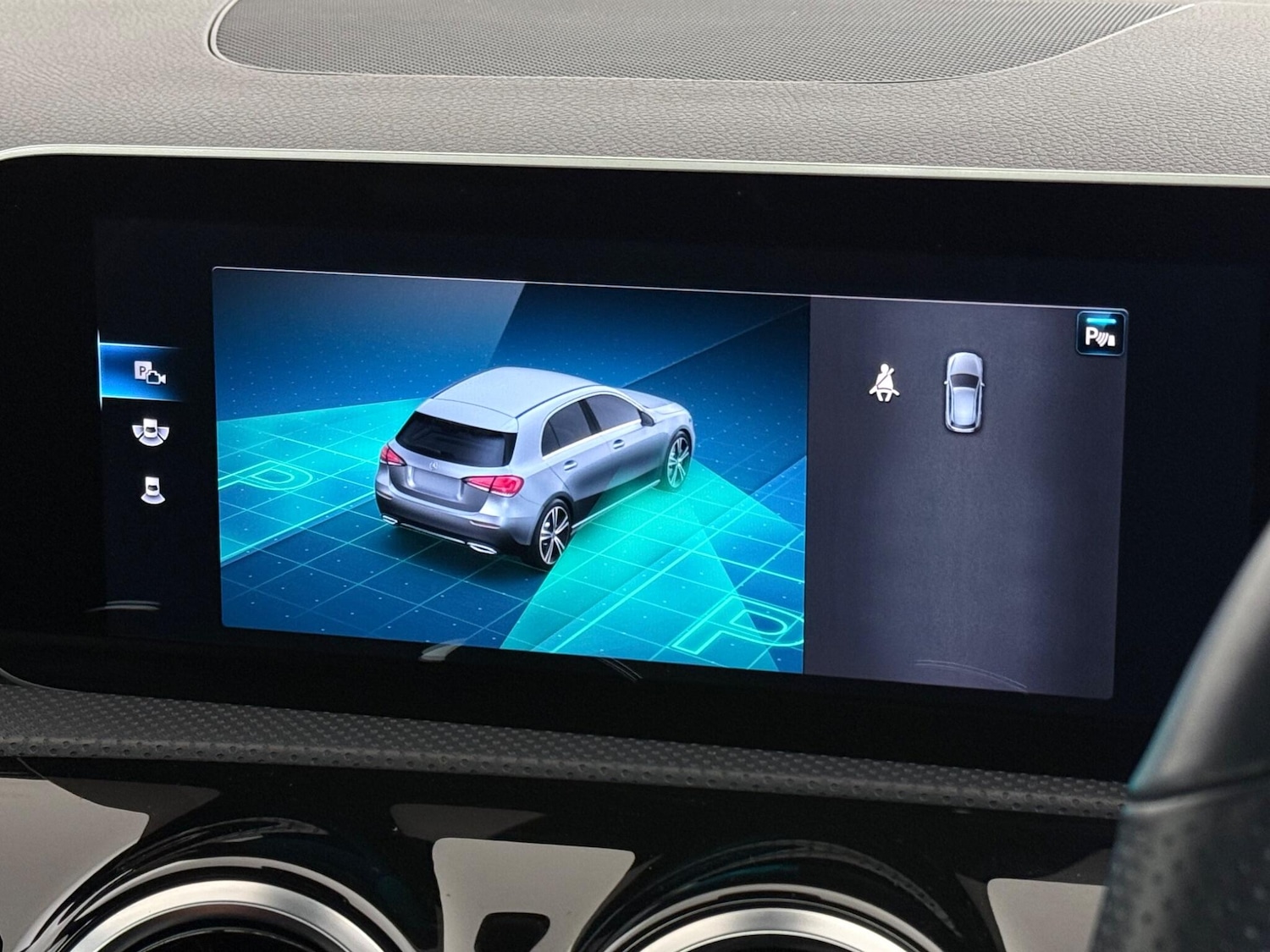 Used Mercedes-Benz A-Class 2019 for sale - 77672065: Photo 23