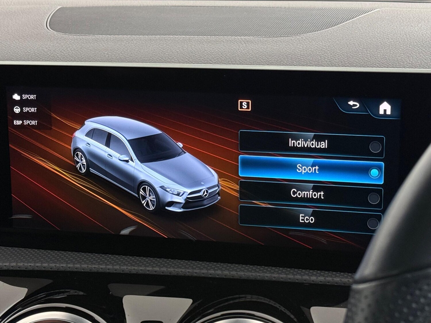 Used Mercedes-Benz A-Class 2019 for sale - 77672065: Photo 24