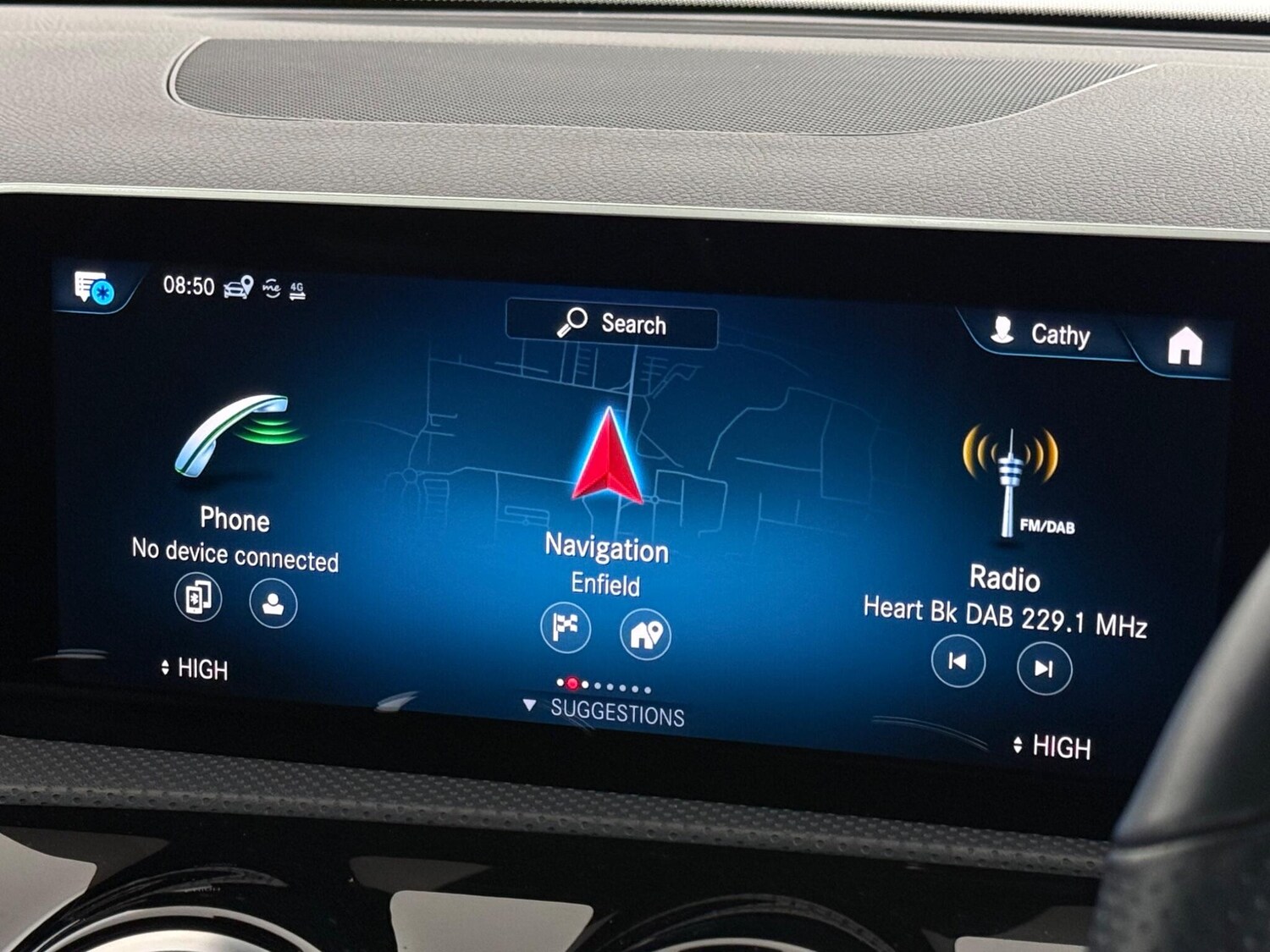 Used Mercedes-Benz A-Class 2019 for sale - 77672065: Photo 25