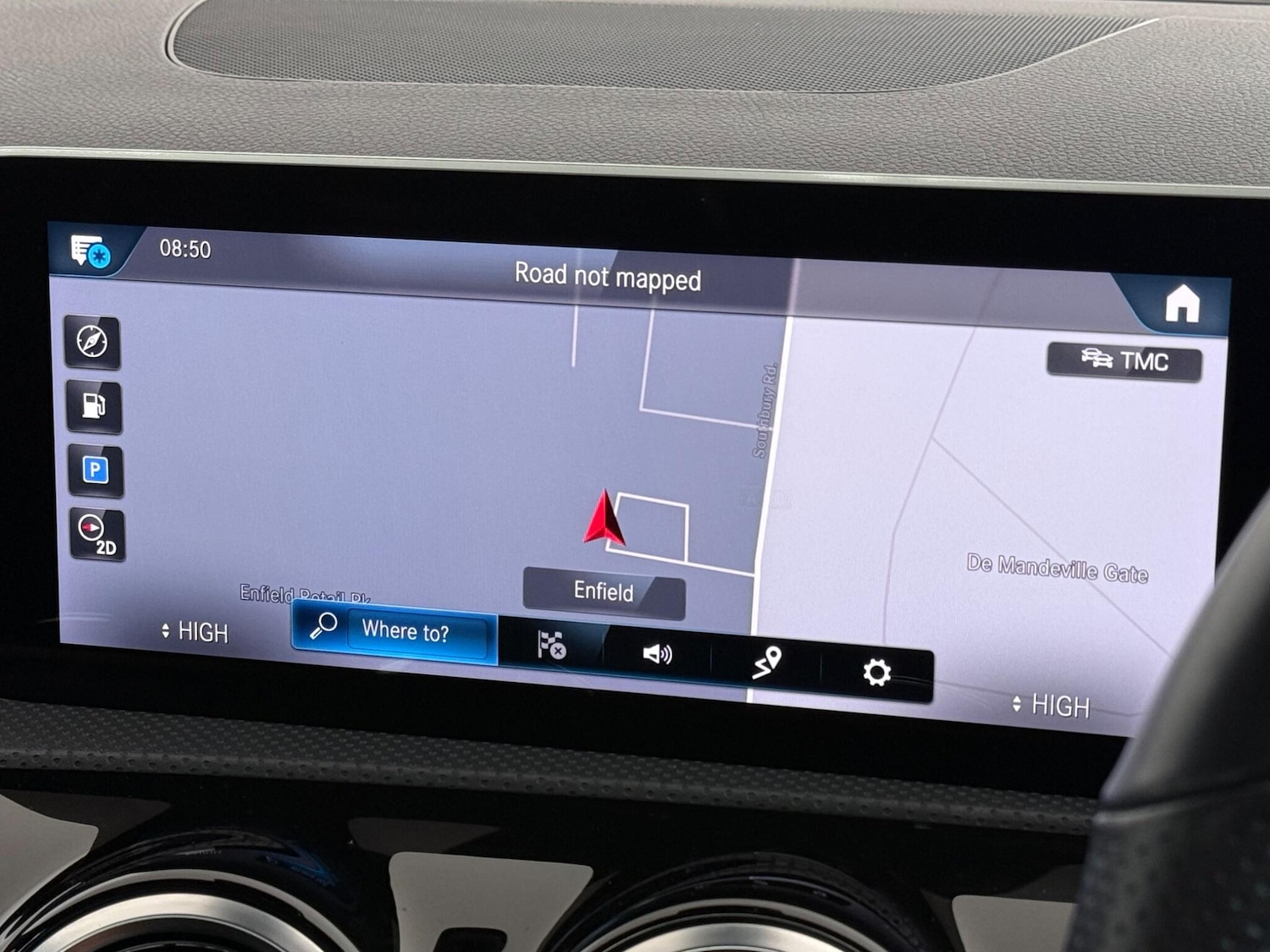 Used Mercedes-Benz A-Class 2019 for sale - 77672065: Photo 27