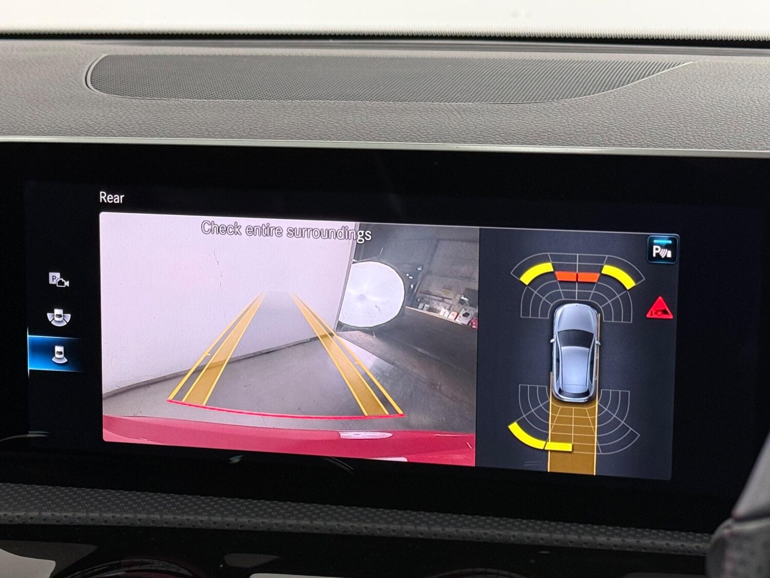 Used Mercedes-Benz A-Class 2019 for sale - 77672065: Photo 28