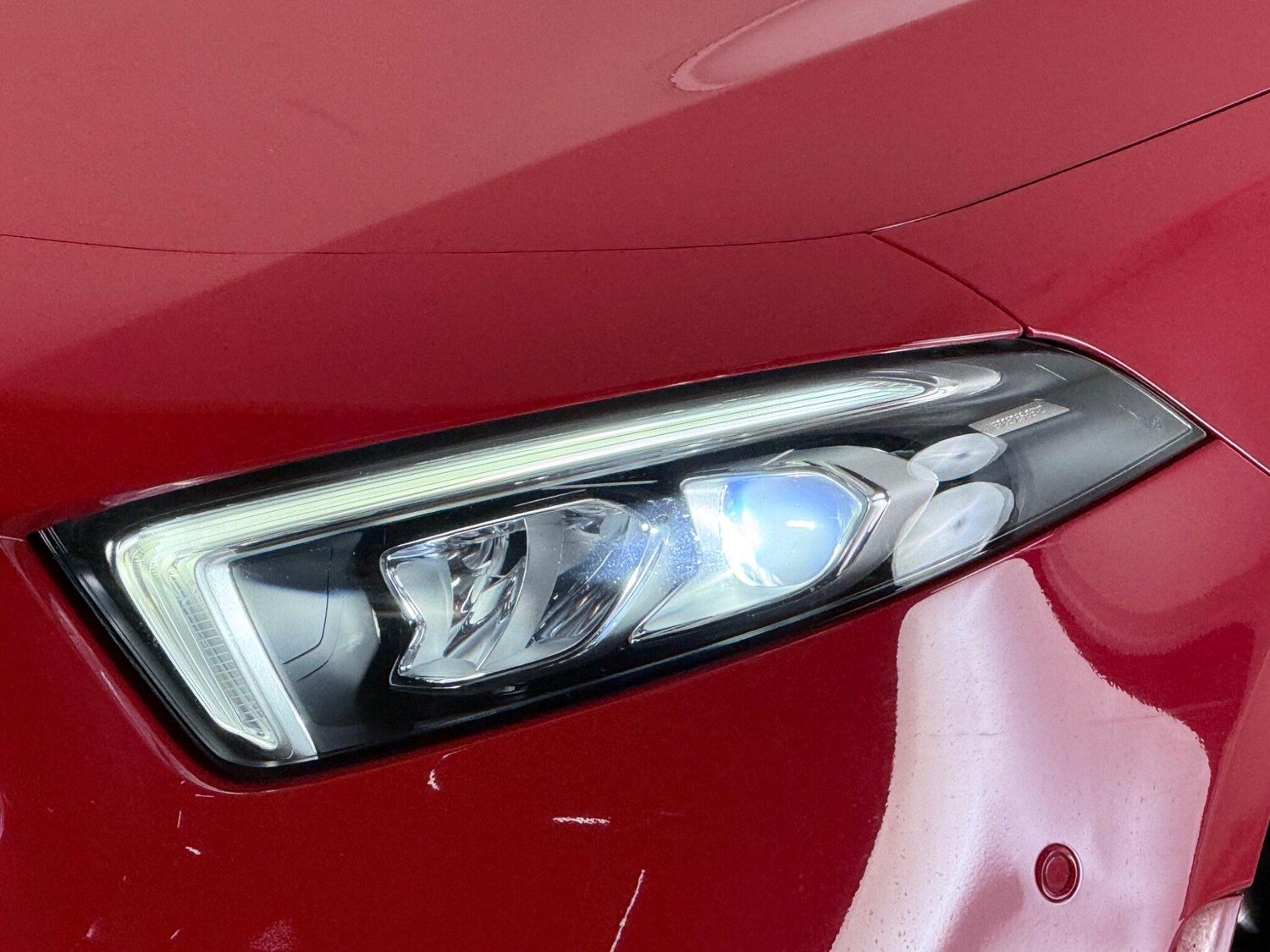 Used Mercedes-Benz A-Class 2019 for sale - 77672065: Photo 6