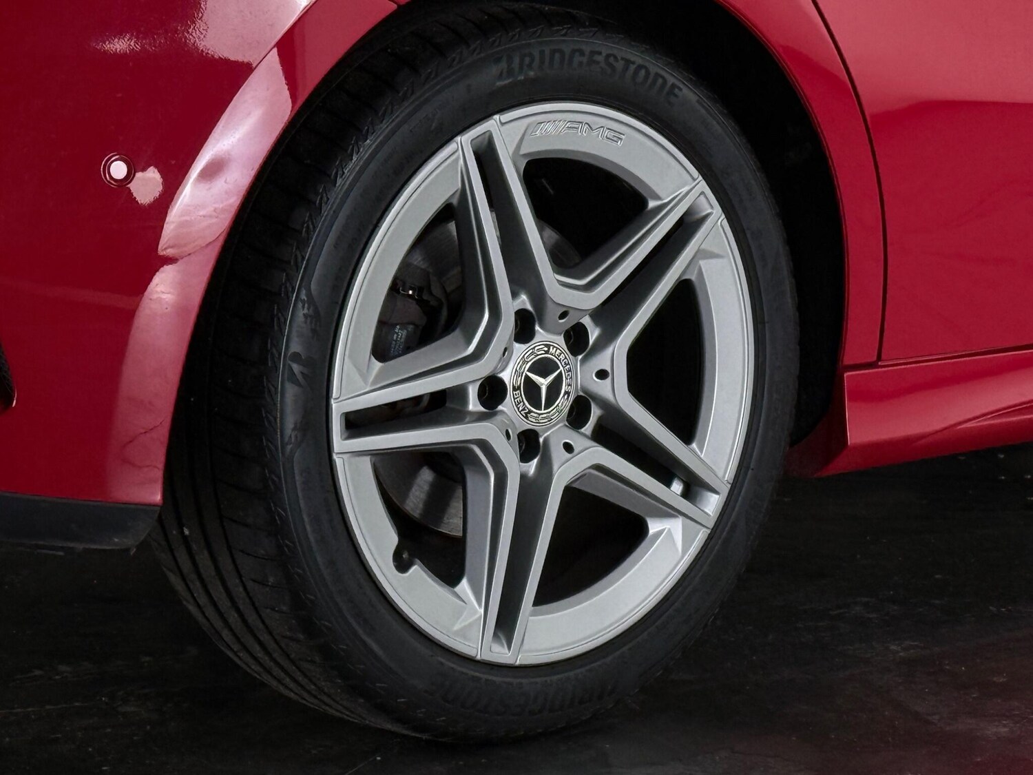 Used Mercedes-Benz A-Class 2019 for sale - 77672065: Photo 7