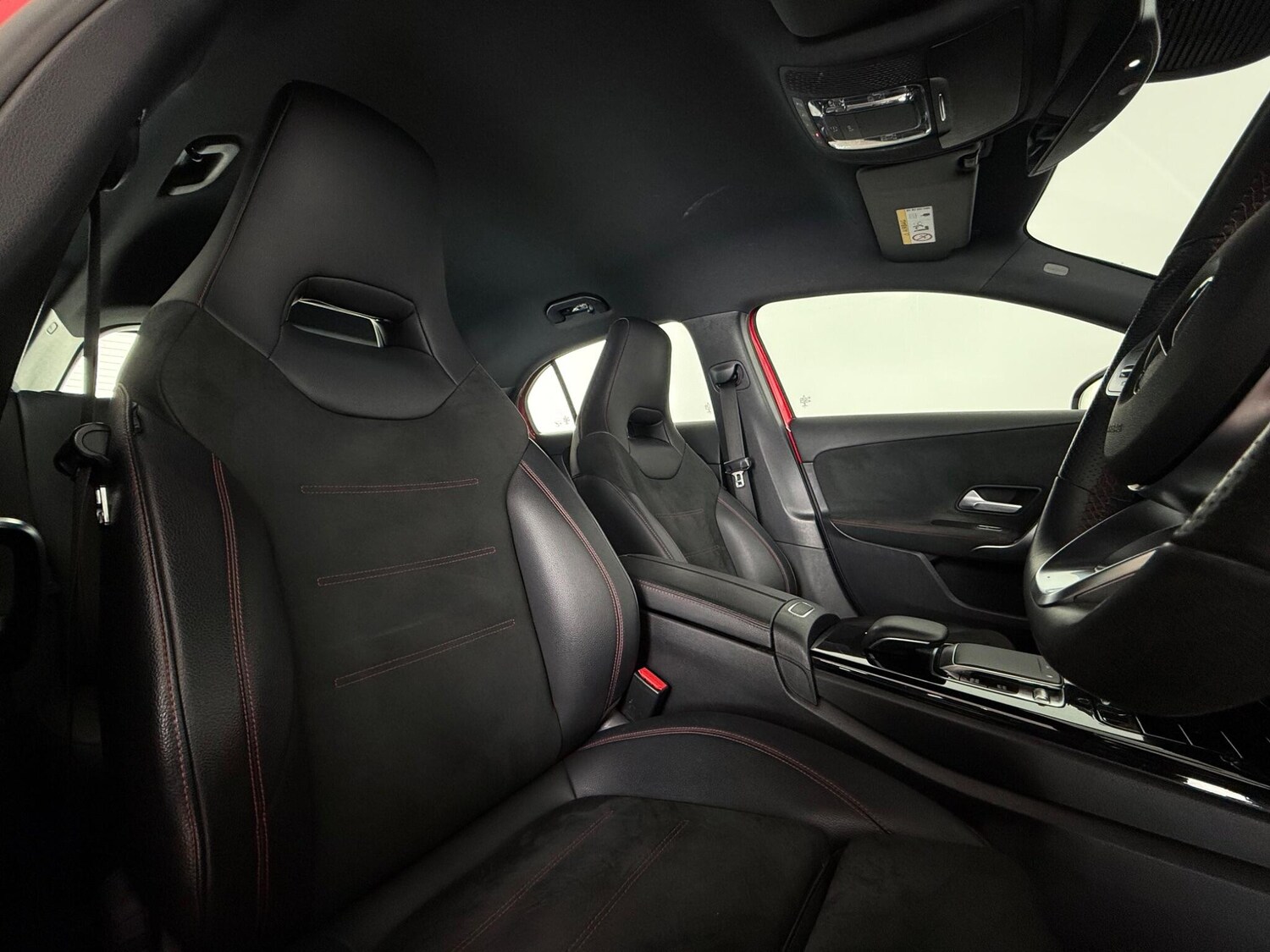 Used Mercedes-Benz A-Class 2019 for sale - 77672065: Photo 9