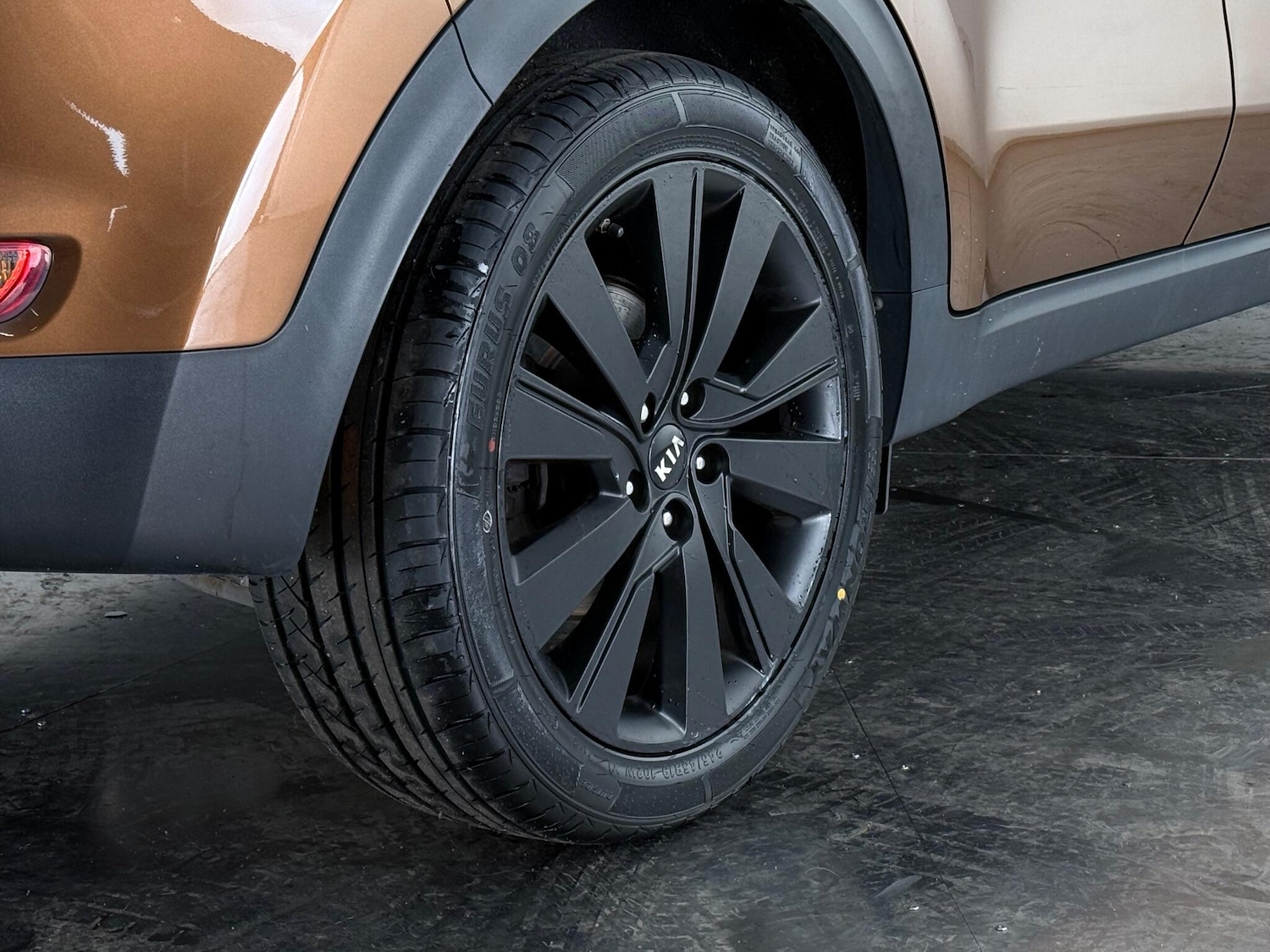 Used Kia Sportage 2017 for sale - 76466767: Photo 11