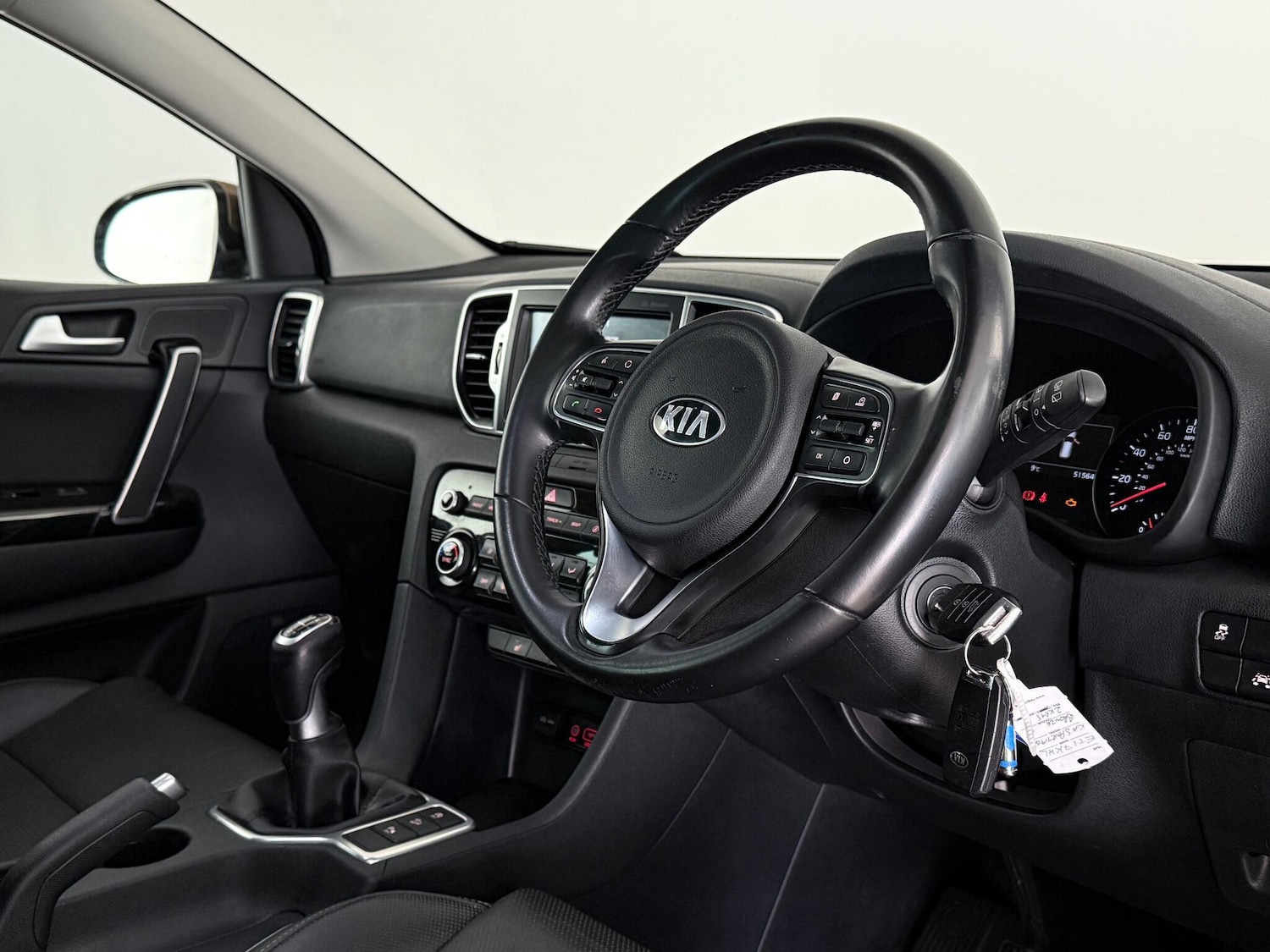 Used Kia Sportage 2017 for sale - 76466767: Photo 13