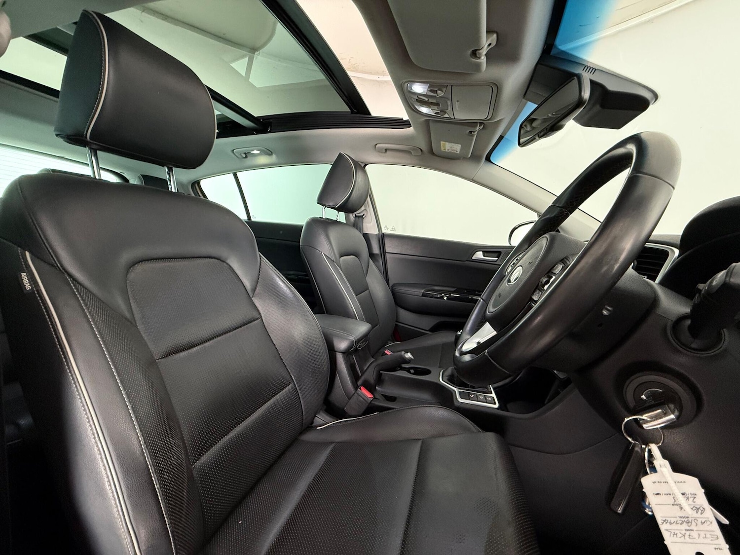 Used Kia Sportage 2017 for sale - 76466767: Photo 14