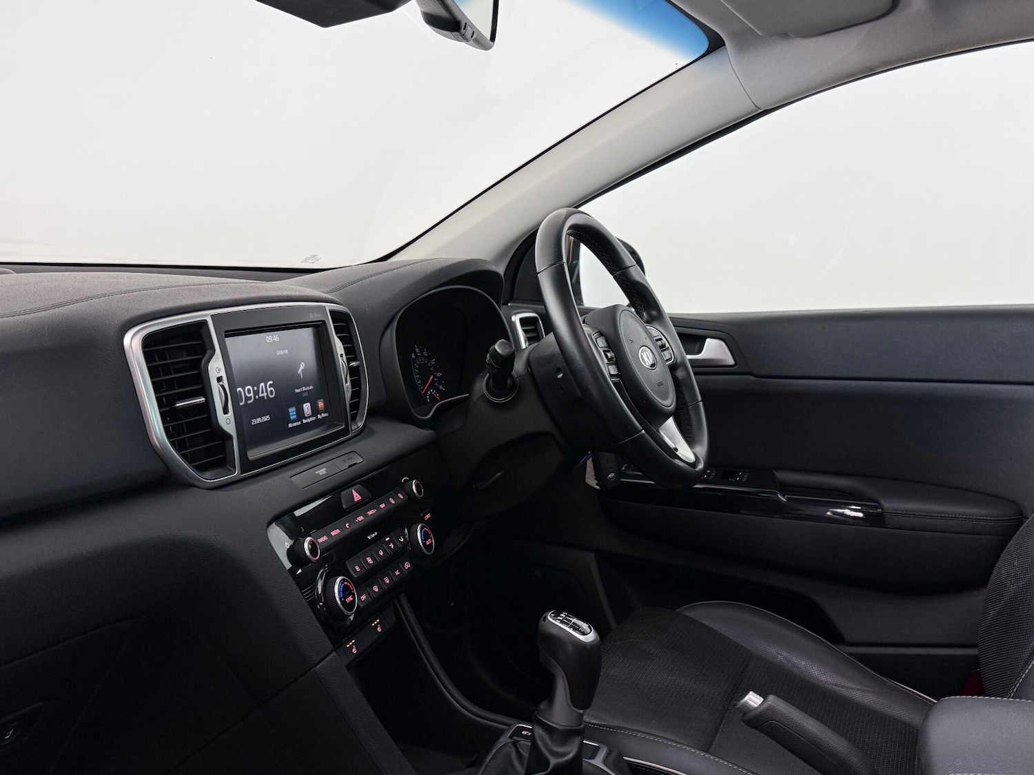 Used Kia Sportage 2017 for sale - 76466767: Photo 15