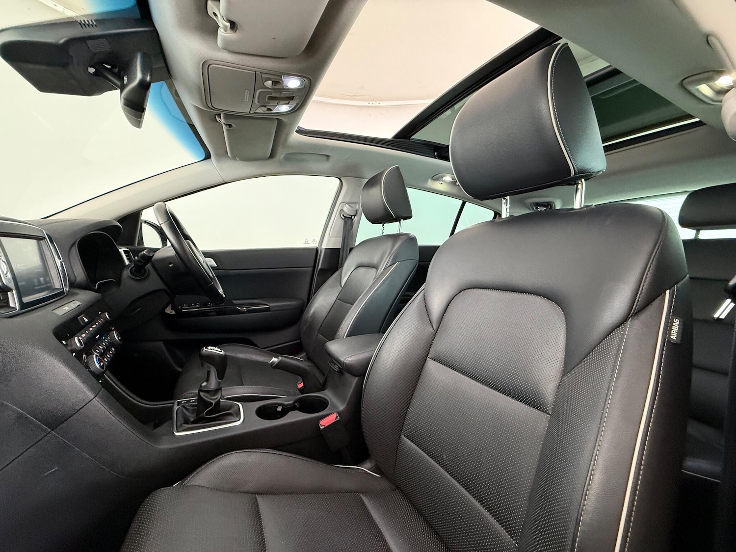 Used Kia Sportage 2017 for sale - 76466767: Photo 16