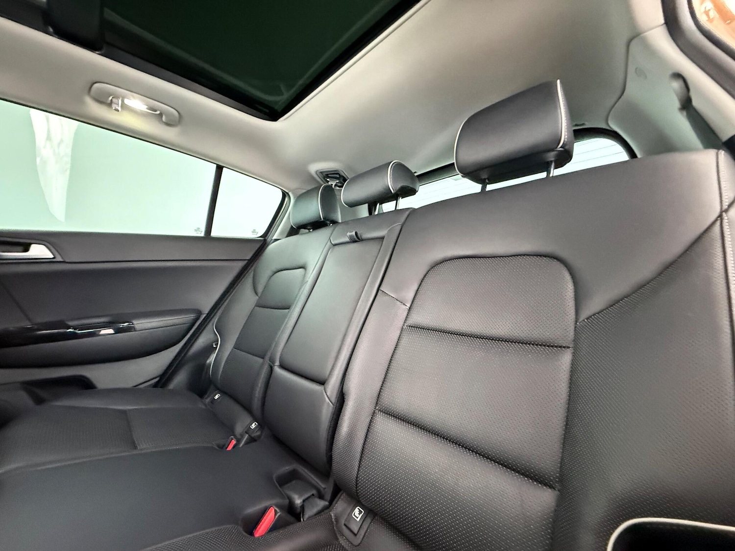 Used Kia Sportage 2017 for sale - 76466767: Photo 17