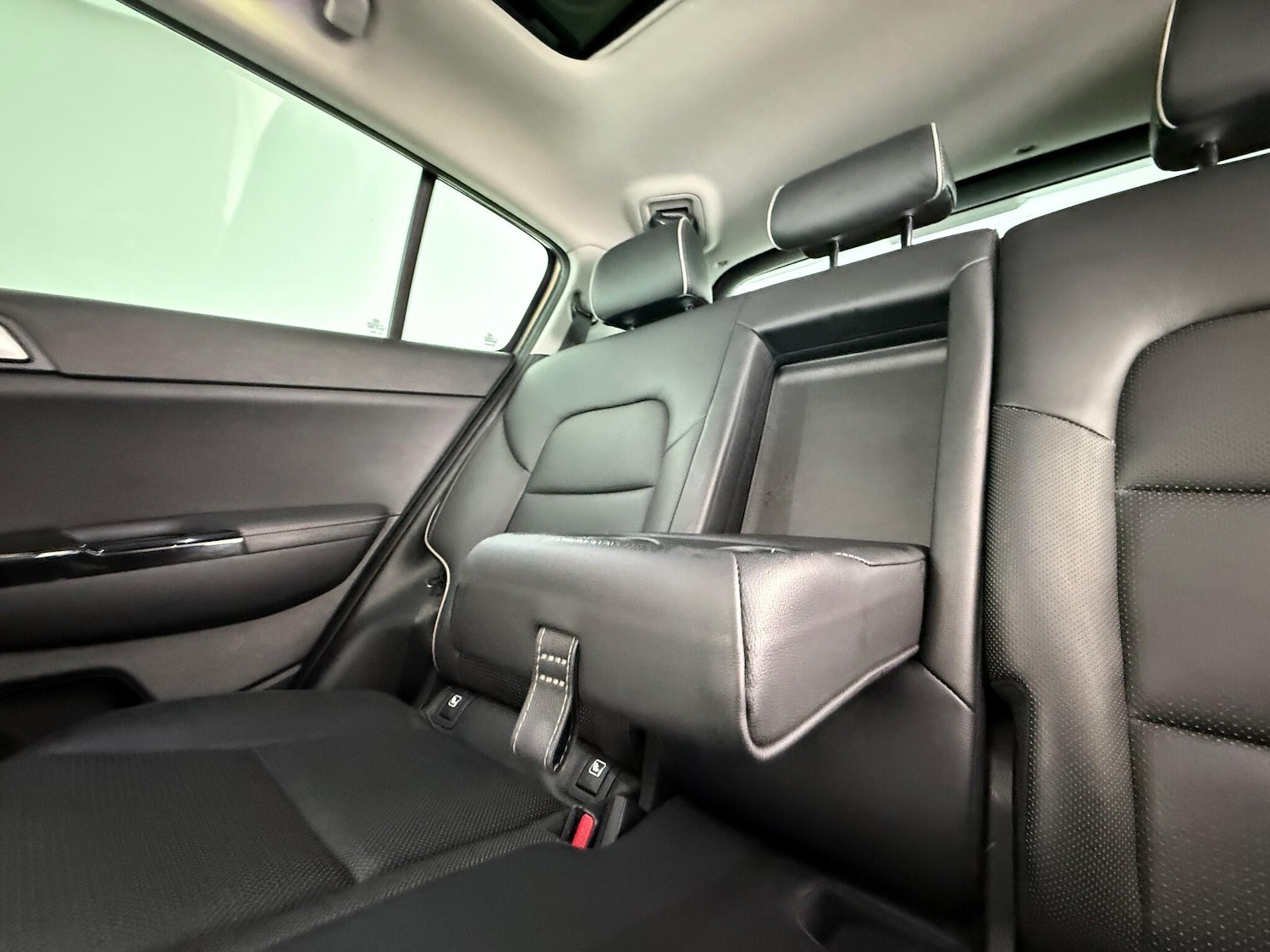 Used Kia Sportage 2017 for sale - 76466767: Photo 18