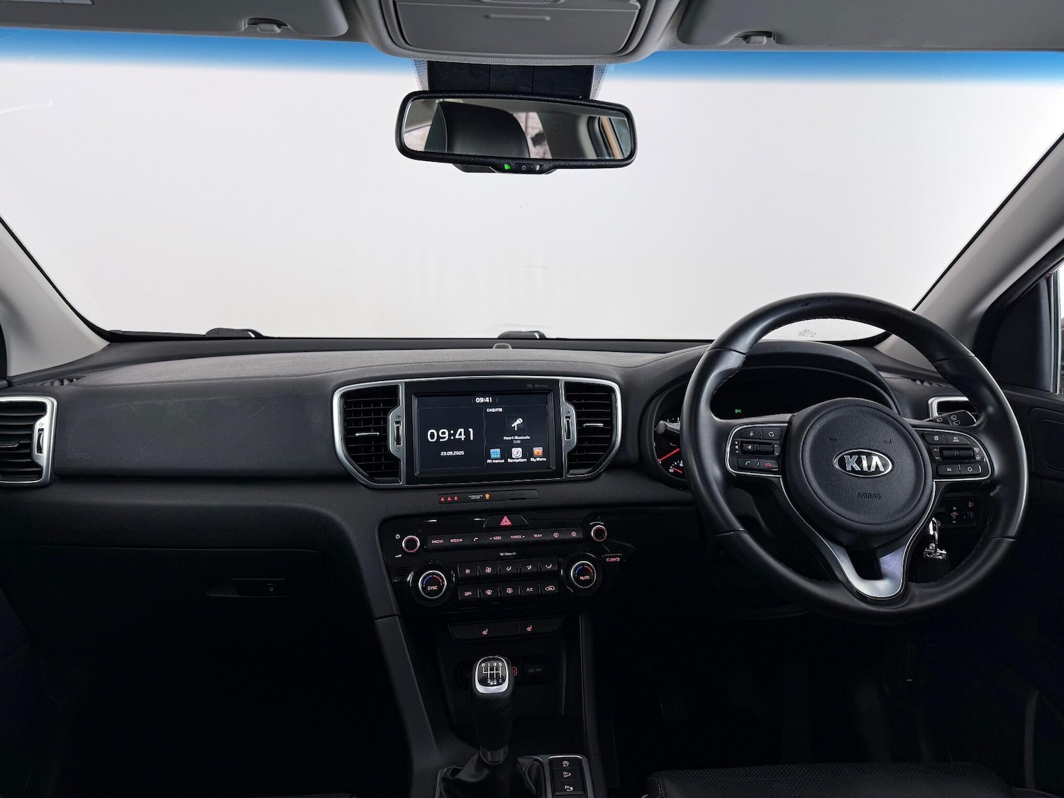 Used Kia Sportage 2017 for sale - 76466767: Photo 19