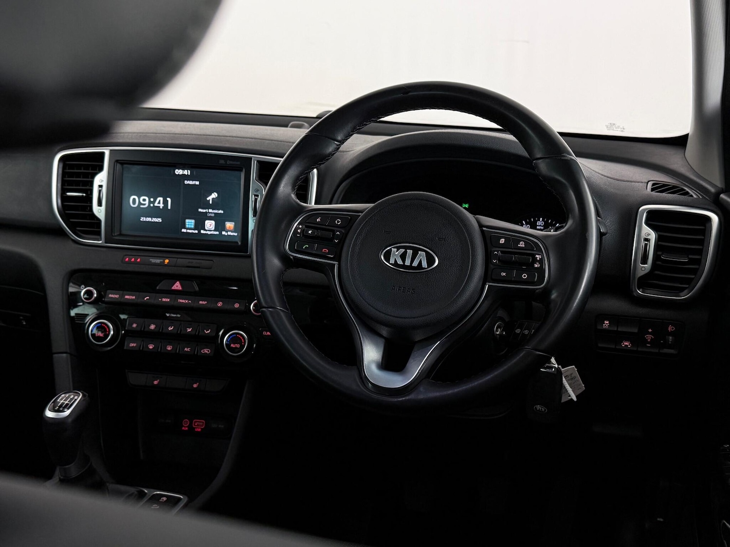 Used Kia Sportage 2017 for sale - 76466767: Photo 24