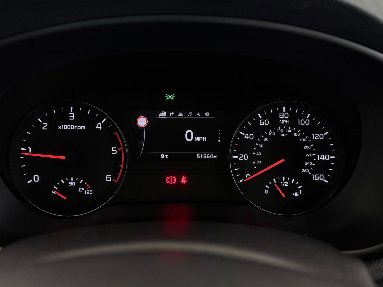 Used Kia Sportage 2017 for sale - 76466767: Photo 26