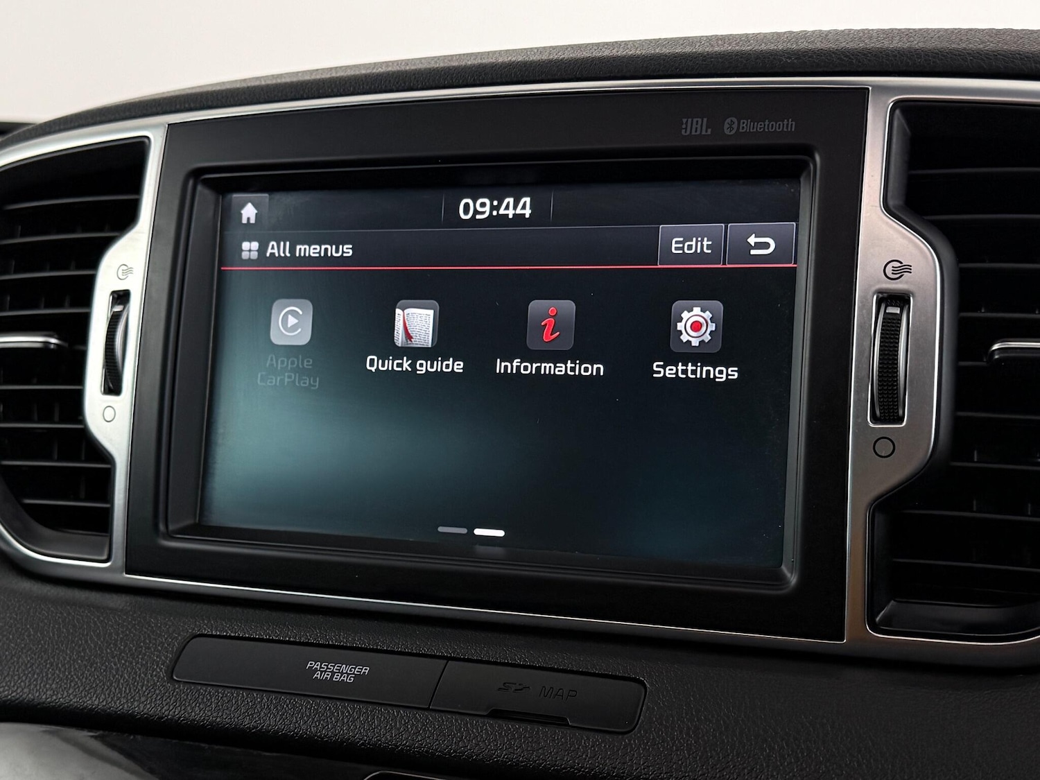 Used Kia Sportage 2017 for sale - 76466767: Photo 34