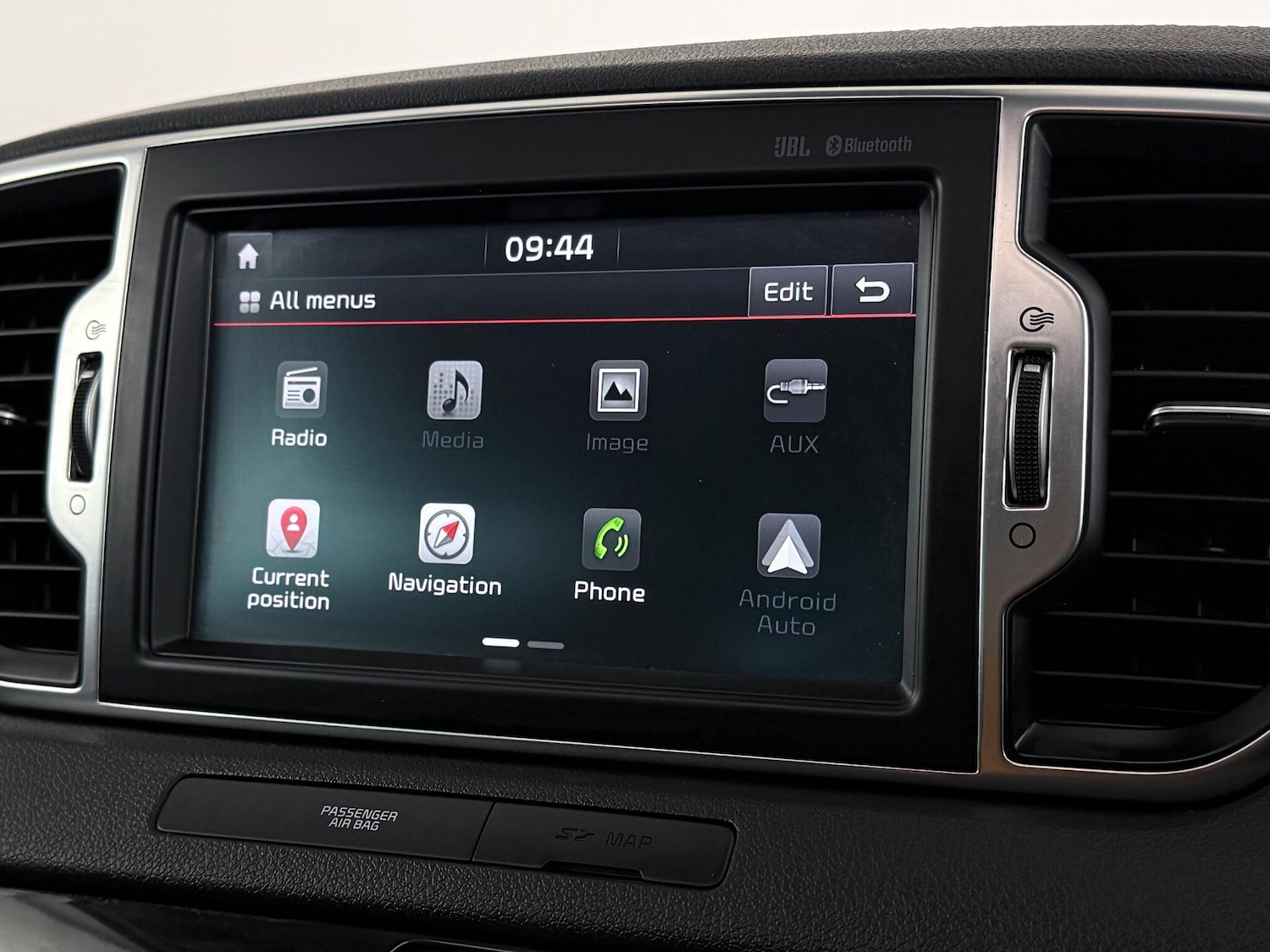 Used Kia Sportage 2017 for sale - 76466767: Photo 35