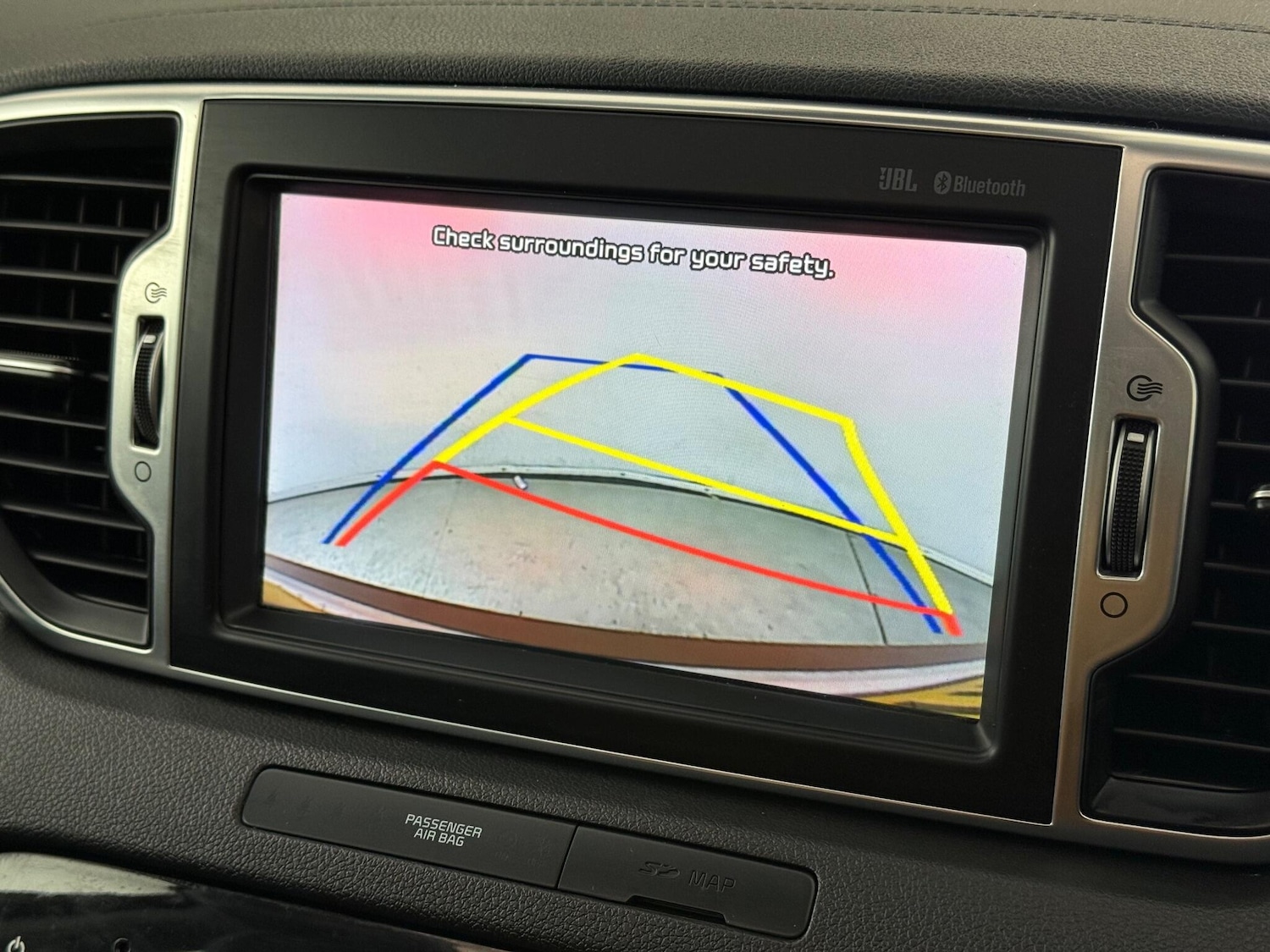 Used Kia Sportage 2017 for sale - 76466767: Photo 36