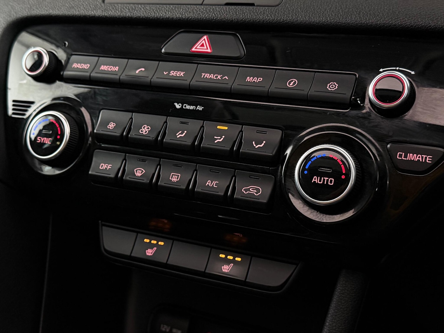 Used Kia Sportage 2017 for sale - 76466767: Photo 38