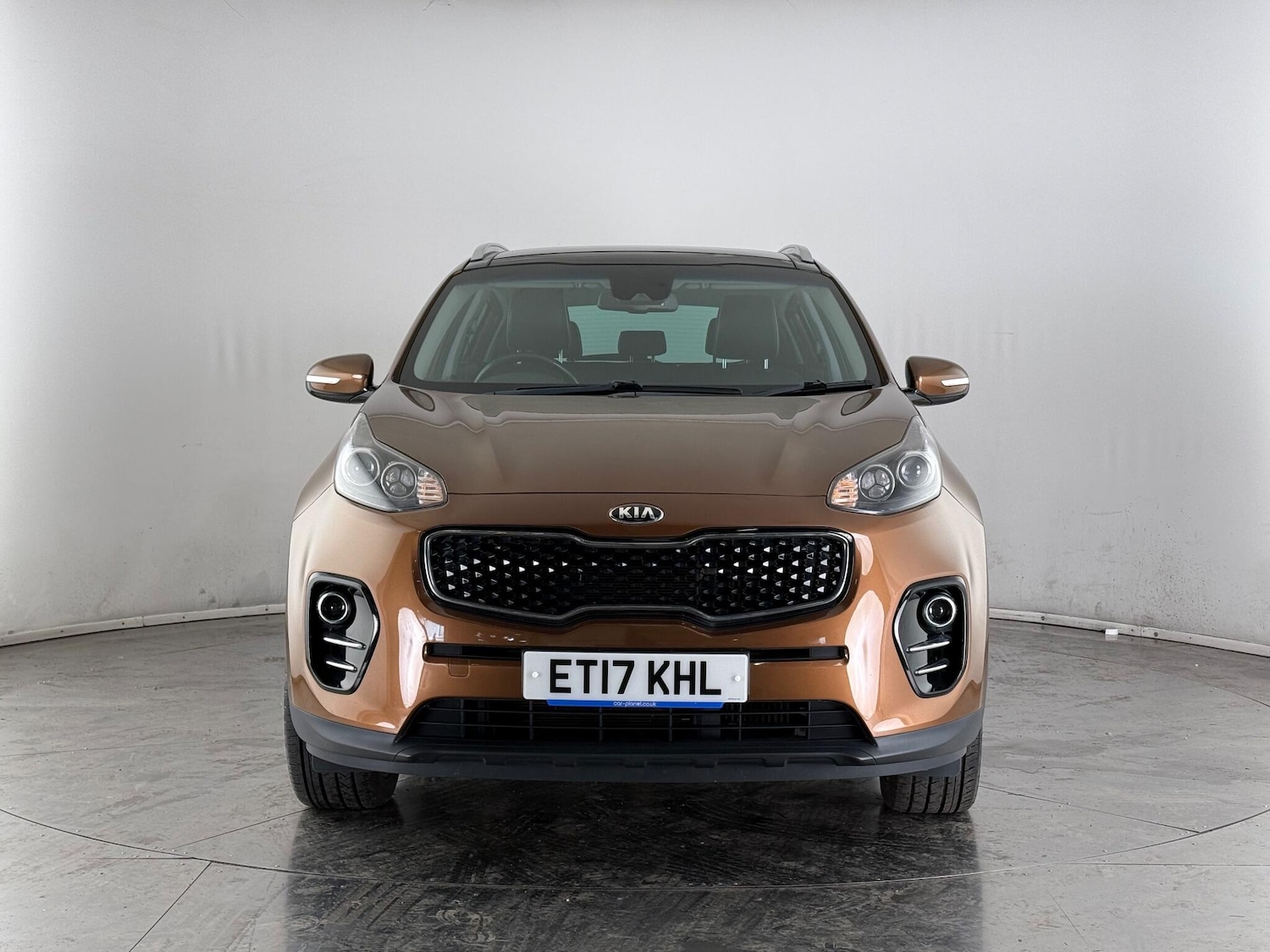 Used Kia Sportage 2017 for sale - 76466767: Photo 7