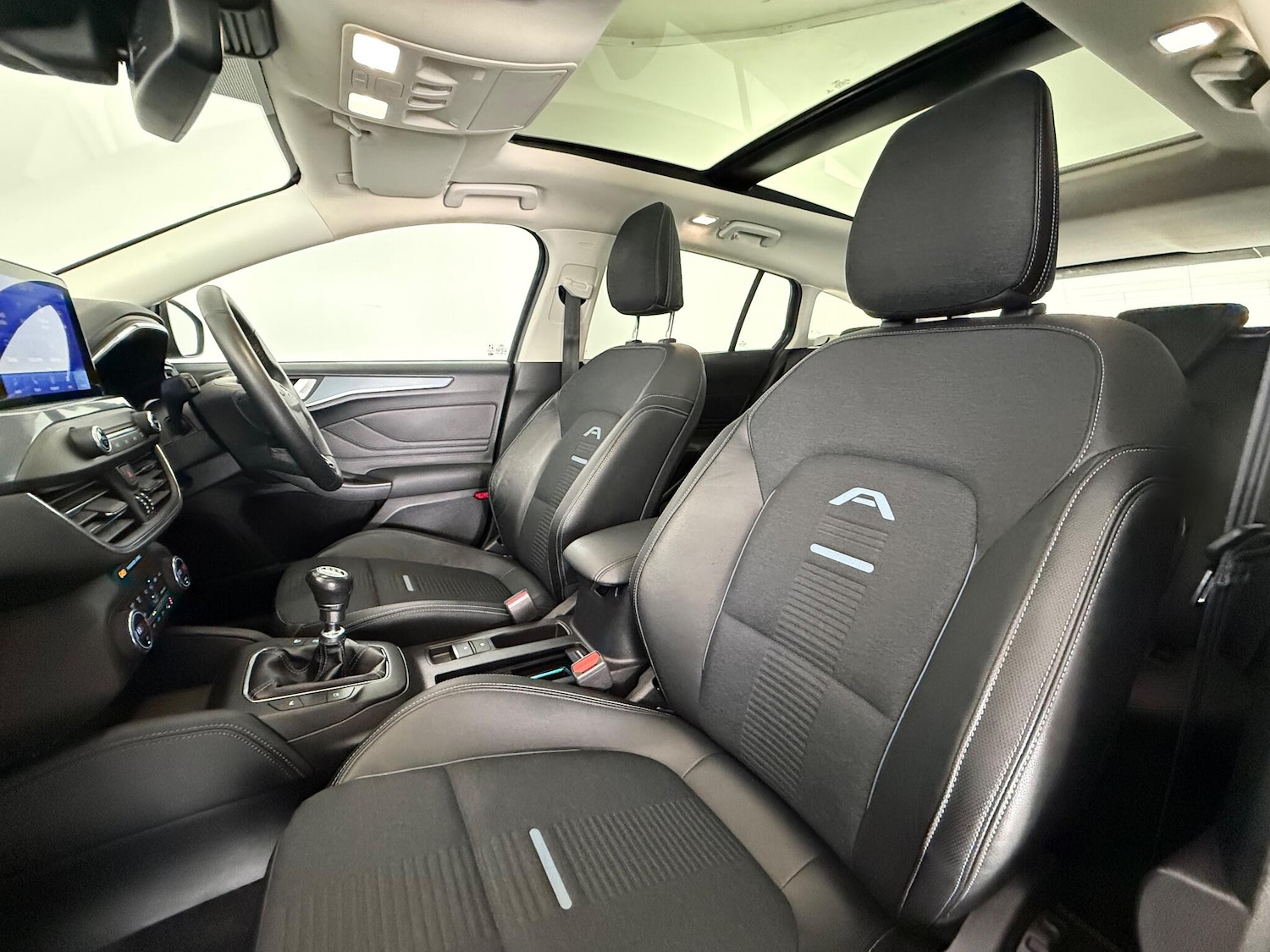 Used Ford Focus 2020 for sale - 77246878: Photo 12