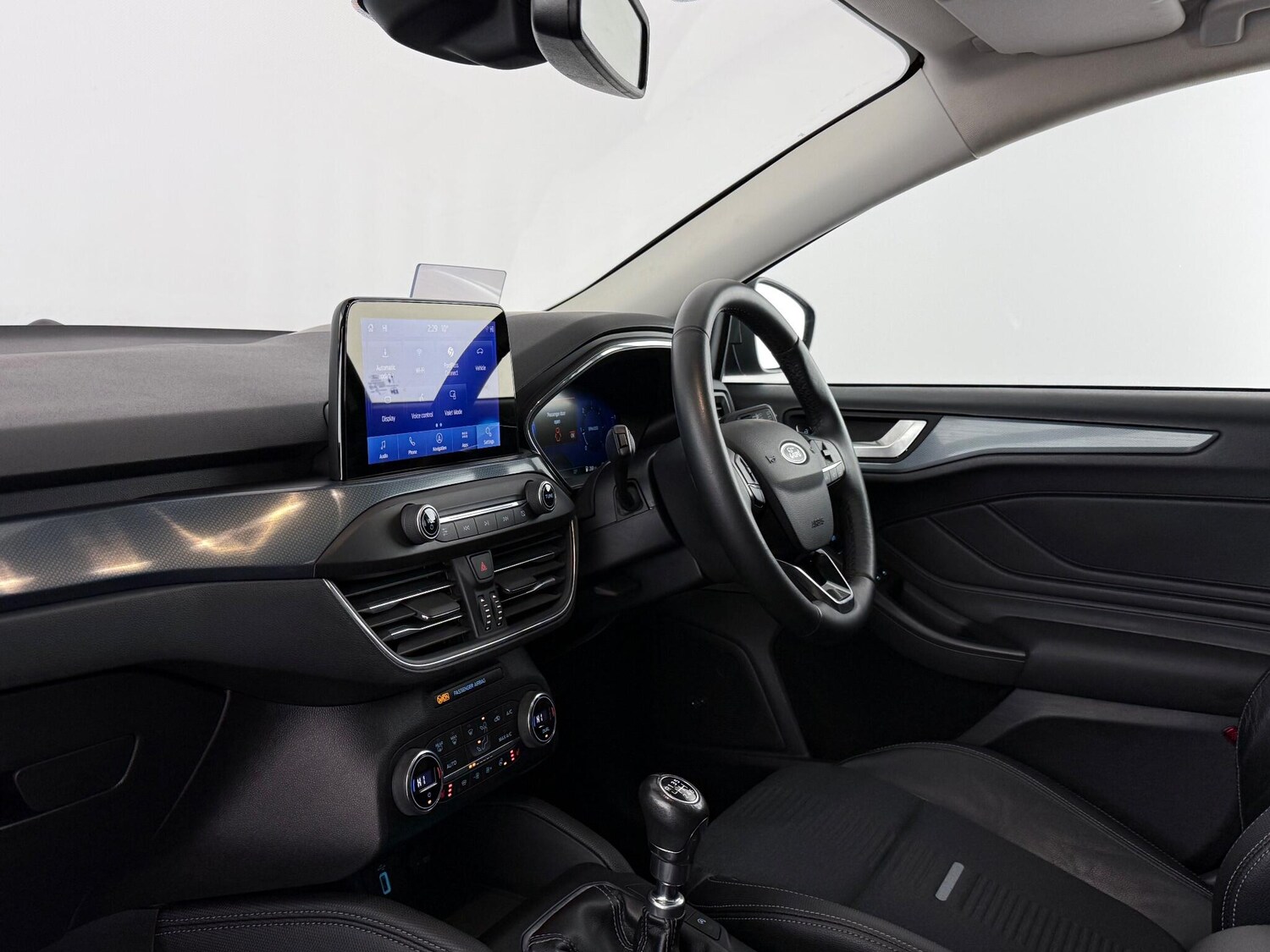 Used Ford Focus 2020 for sale - 77246878: Photo 17