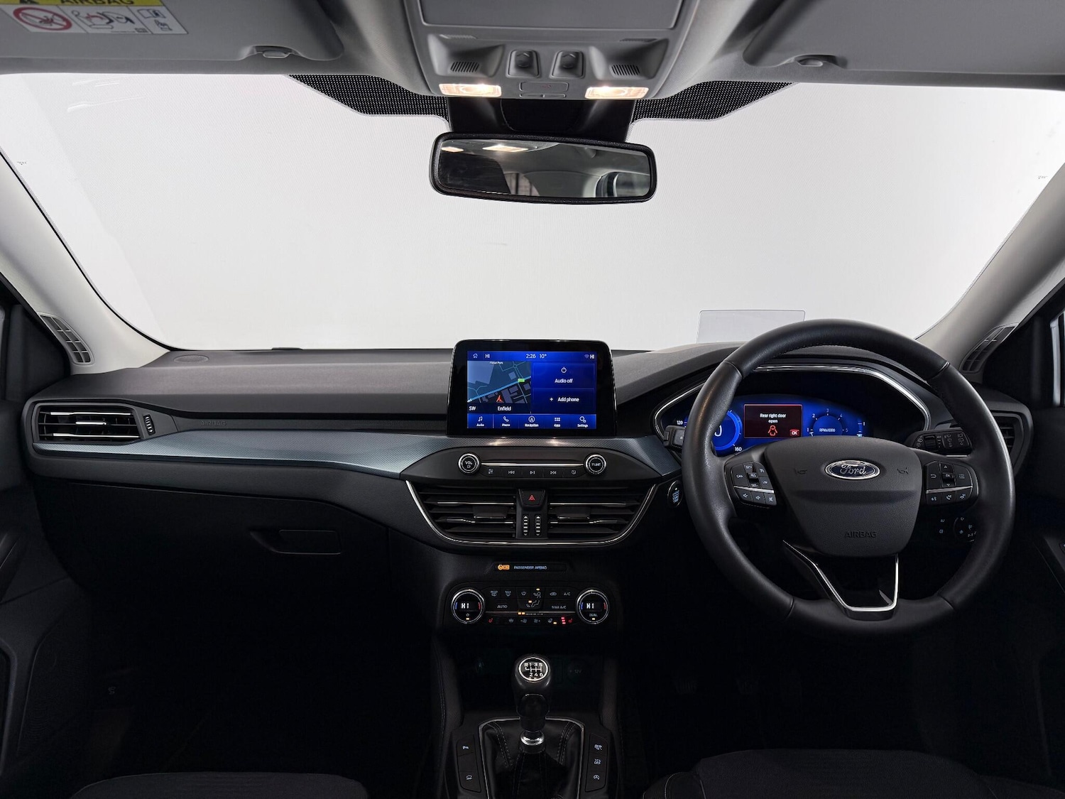 Used Ford Focus 2020 for sale - 77246878: Photo 18