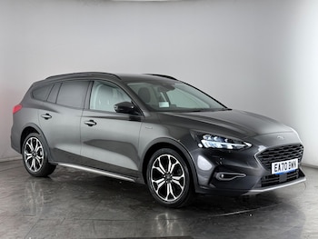 Used Ford Focus 2020 for sale - 77246878: Photo