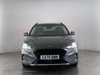 Used Ford Focus 2020 for sale - 77246878: Photo