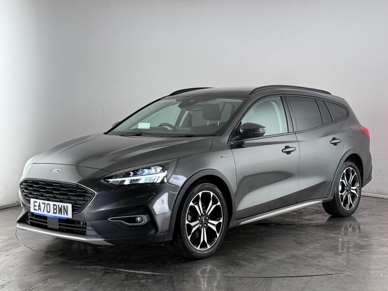 Used Ford Focus 2020 for sale - 77246878: Photo 3