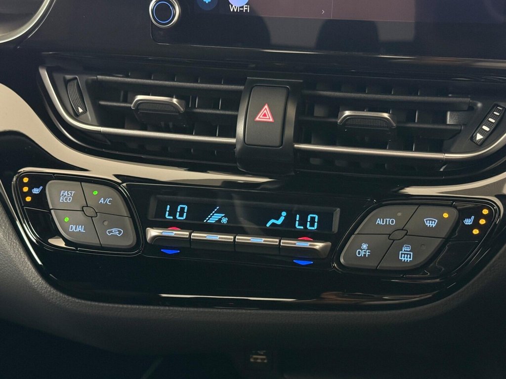 Vehicle 40