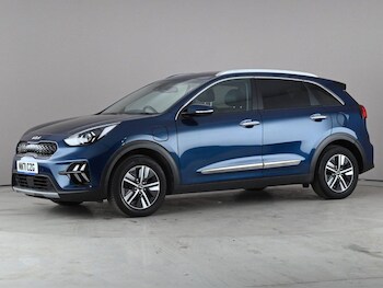 Used Kia Niro 2021 for sale - 78405500: Photo