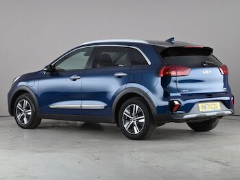 Used Kia Niro 2021 for sale - 78405500: Photo