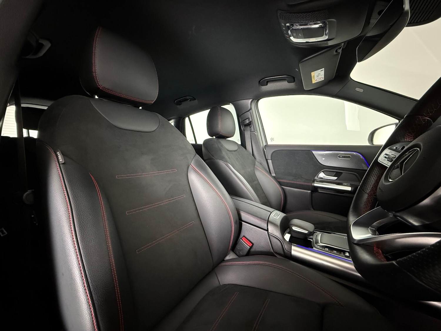 Used Mercedes-Benz GLA 2022 for sale - 77744243: Photo 10