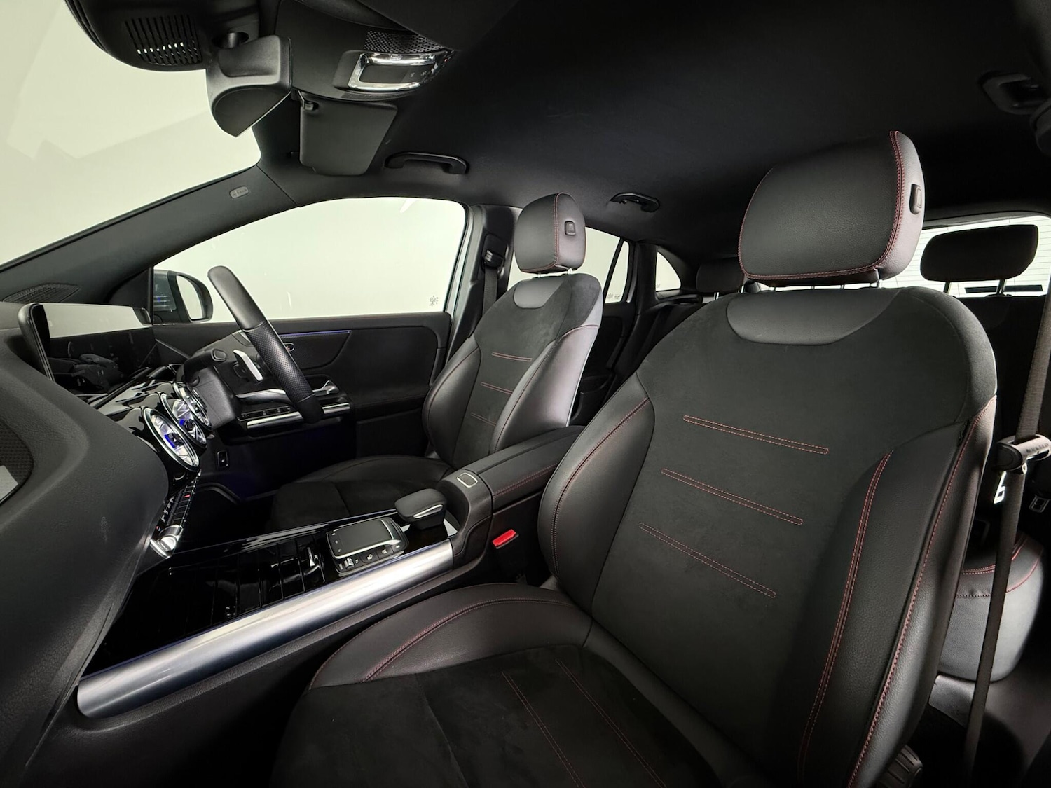 Used Mercedes-Benz GLA 2022 for sale - 77744243: Photo 11