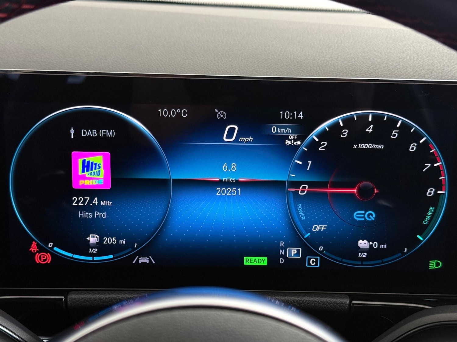 Used Mercedes-Benz GLA 2022 for sale - 77744243: Photo 14