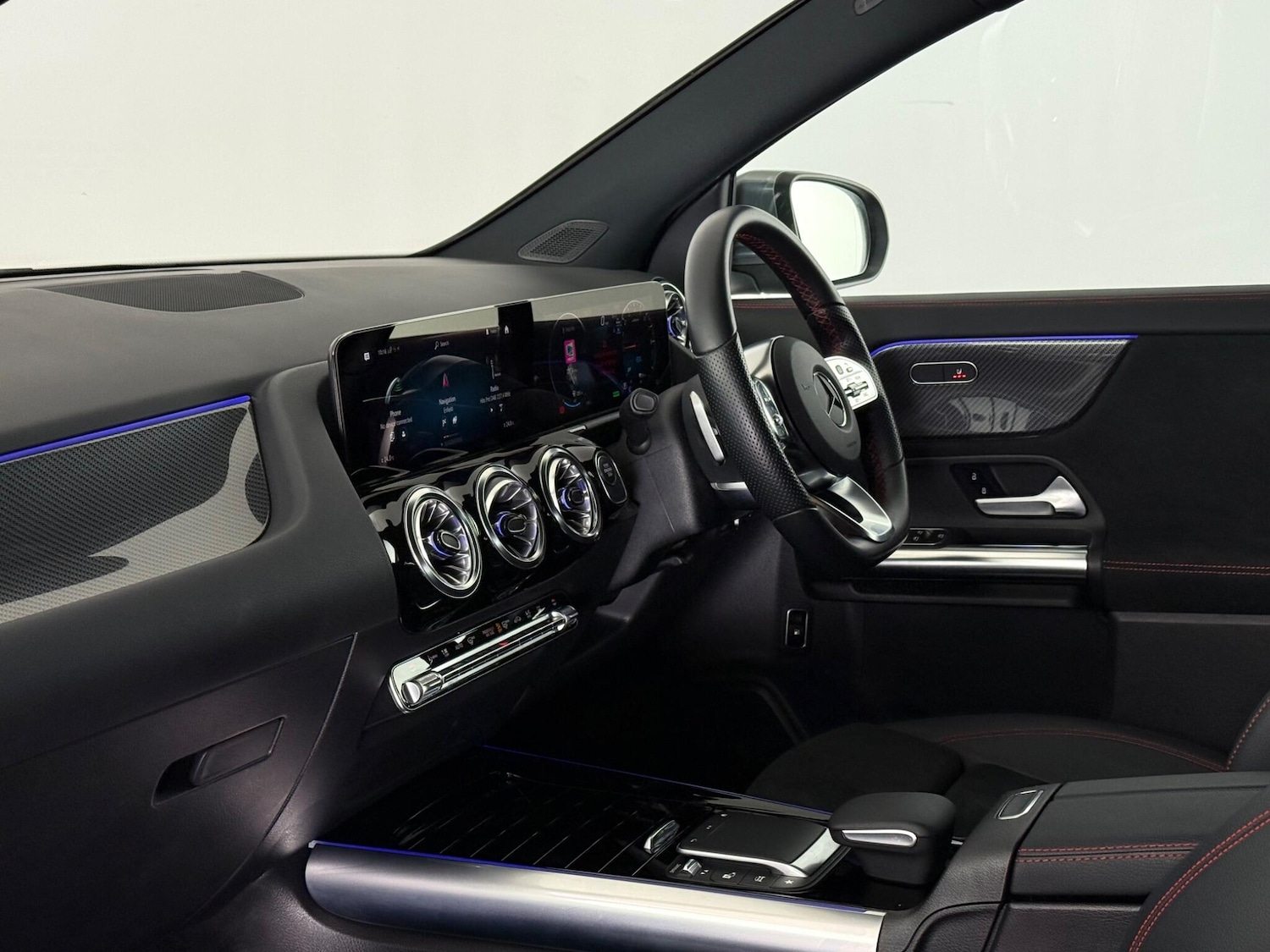 Used Mercedes-Benz GLA 2022 for sale - 77744243: Photo 15