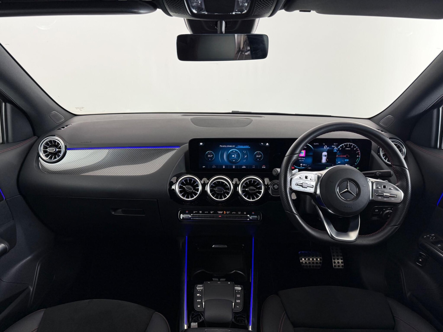 Used Mercedes-Benz GLA 2022 for sale - 77744243: Photo 16