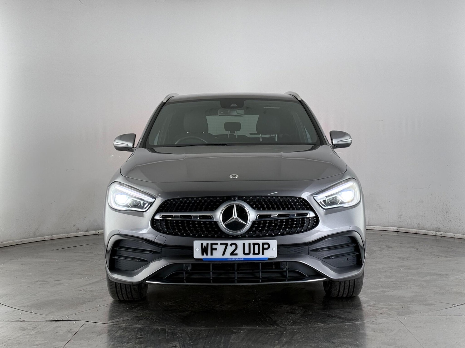 Used Mercedes-Benz GLA 2022 for sale - 77744243: Photo 2