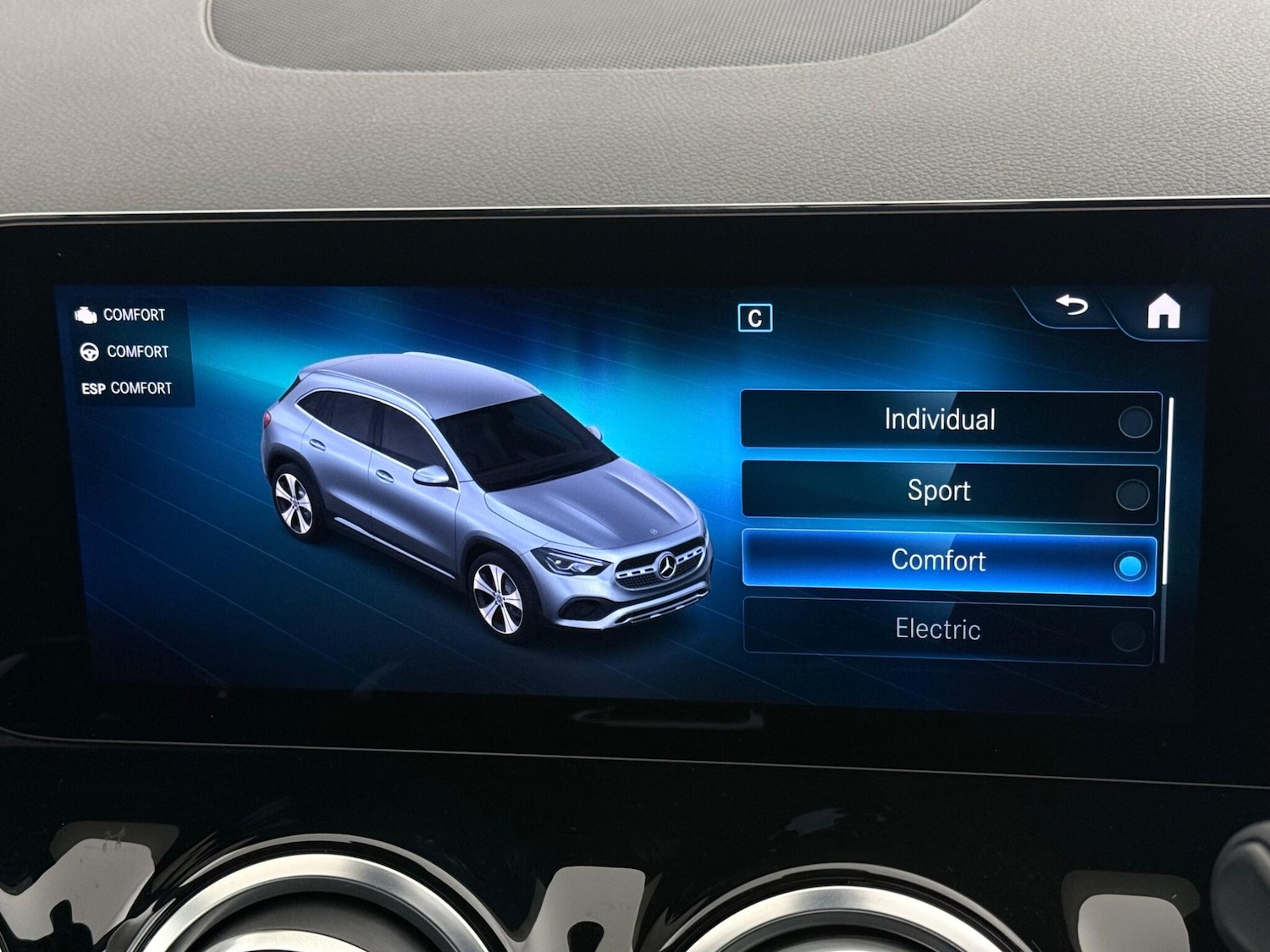 Used Mercedes-Benz GLA 2022 for sale - 77744243: Photo 23