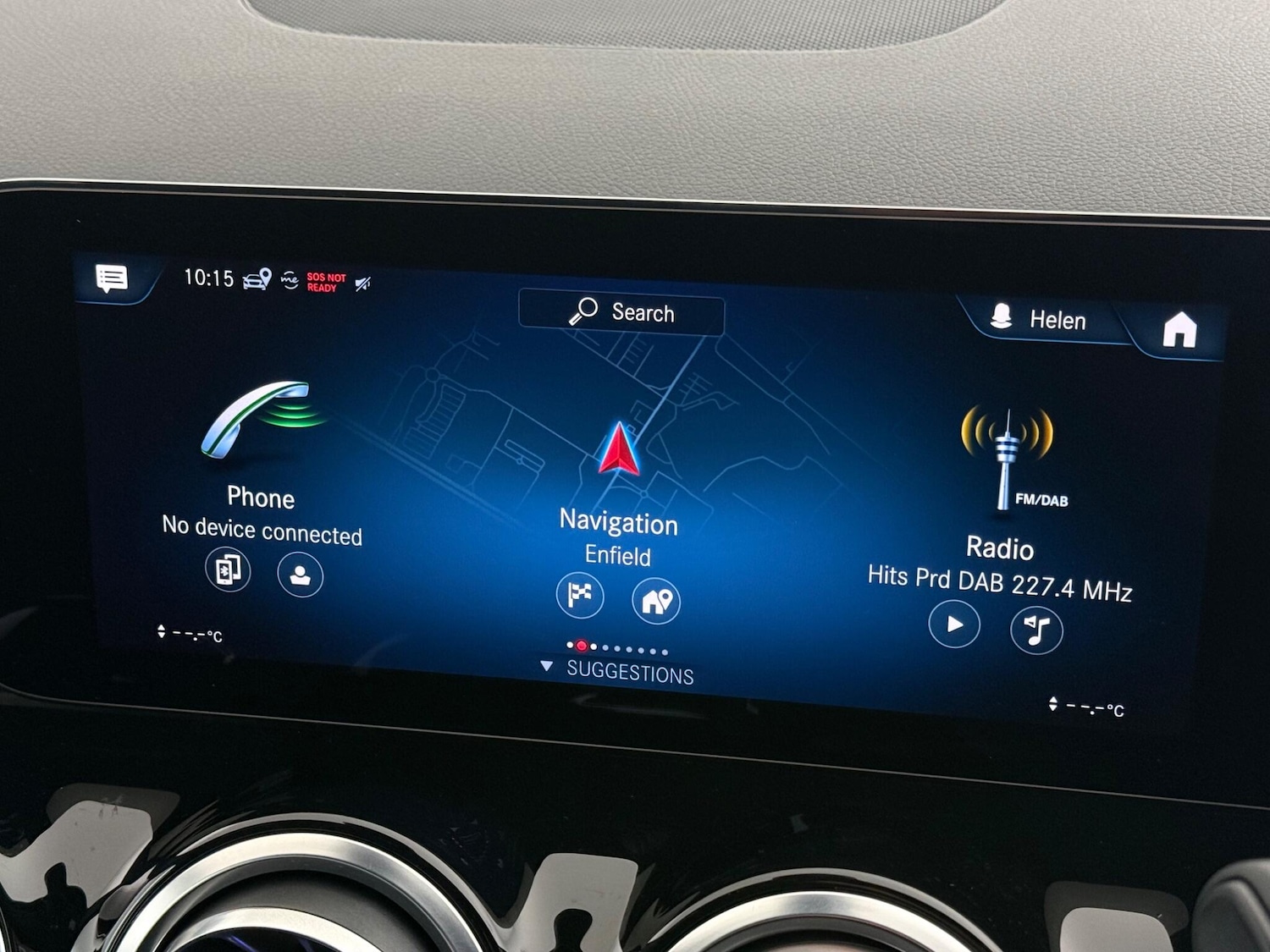 Used Mercedes-Benz GLA 2022 for sale - 77744243: Photo 24