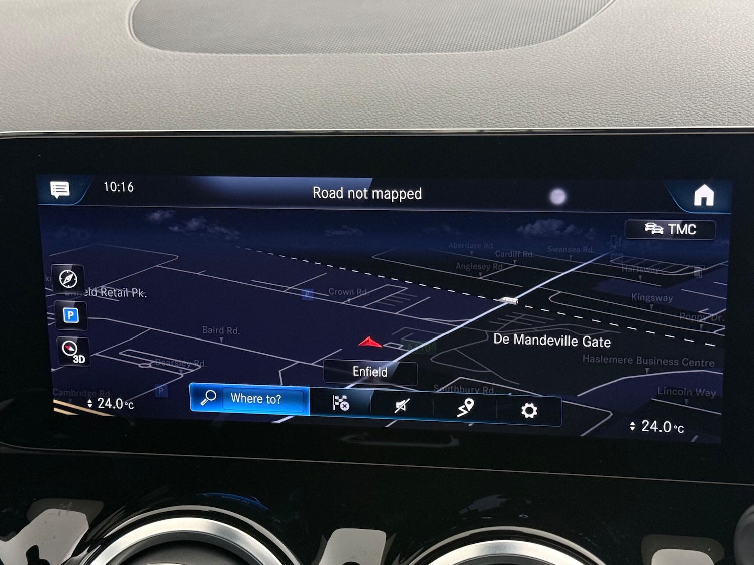 Used Mercedes-Benz GLA 2022 for sale - 77744243: Photo 27