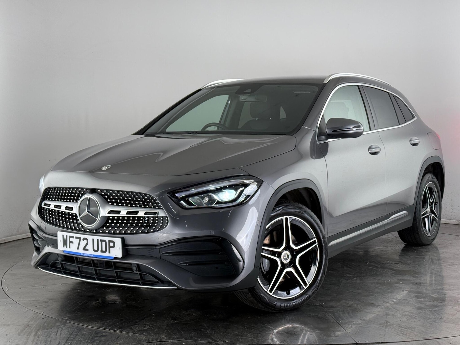 Used Mercedes-Benz GLA 2022 for sale - 77744243: Photo 32